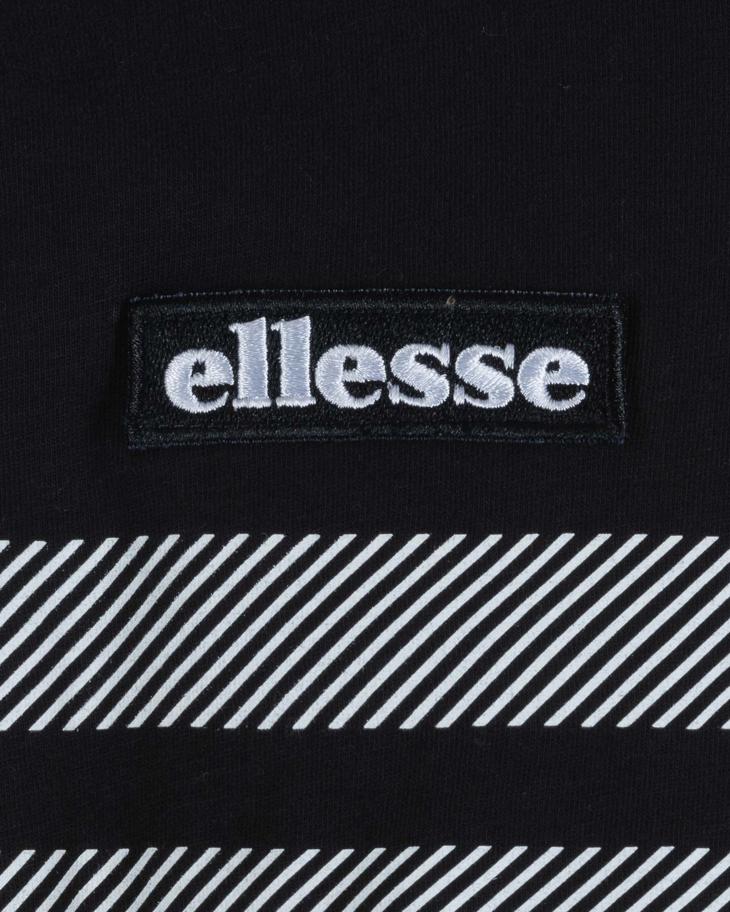 T-shirt ELLESSE BASIC JR - 2 | Cisalfa Sport