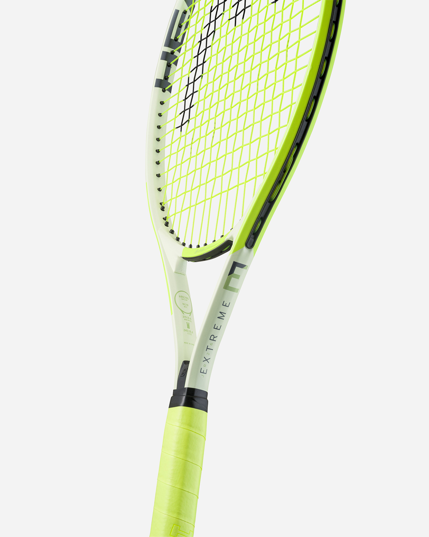 Racchetta tennis HEAD EXTREME 26 JR - 2 | Cisalfa Sport