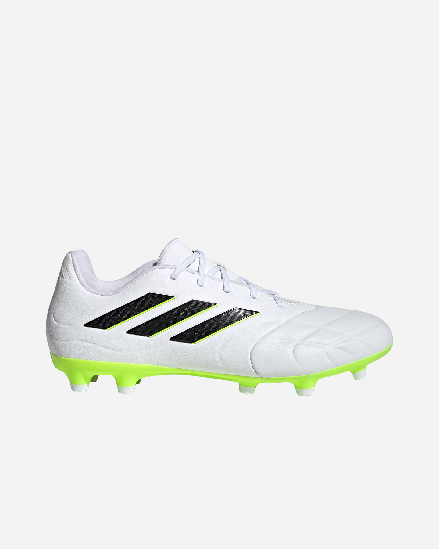 Scarpe calcio ADIDAS COPA PURE 3 FG M - 0 | Cisalfa Sport