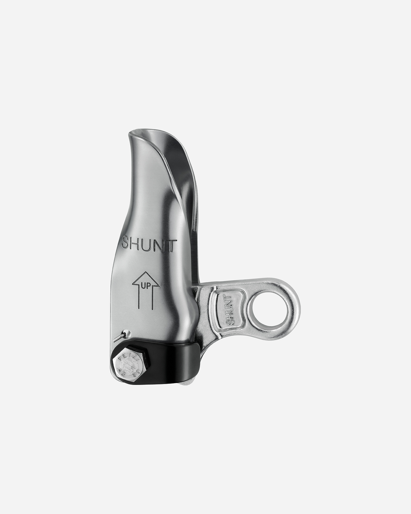 Accessorio arrampicata PETZL AUTOBLOCCANTE PETZL SHUNT B03 - 0 | Cisalfa Sport