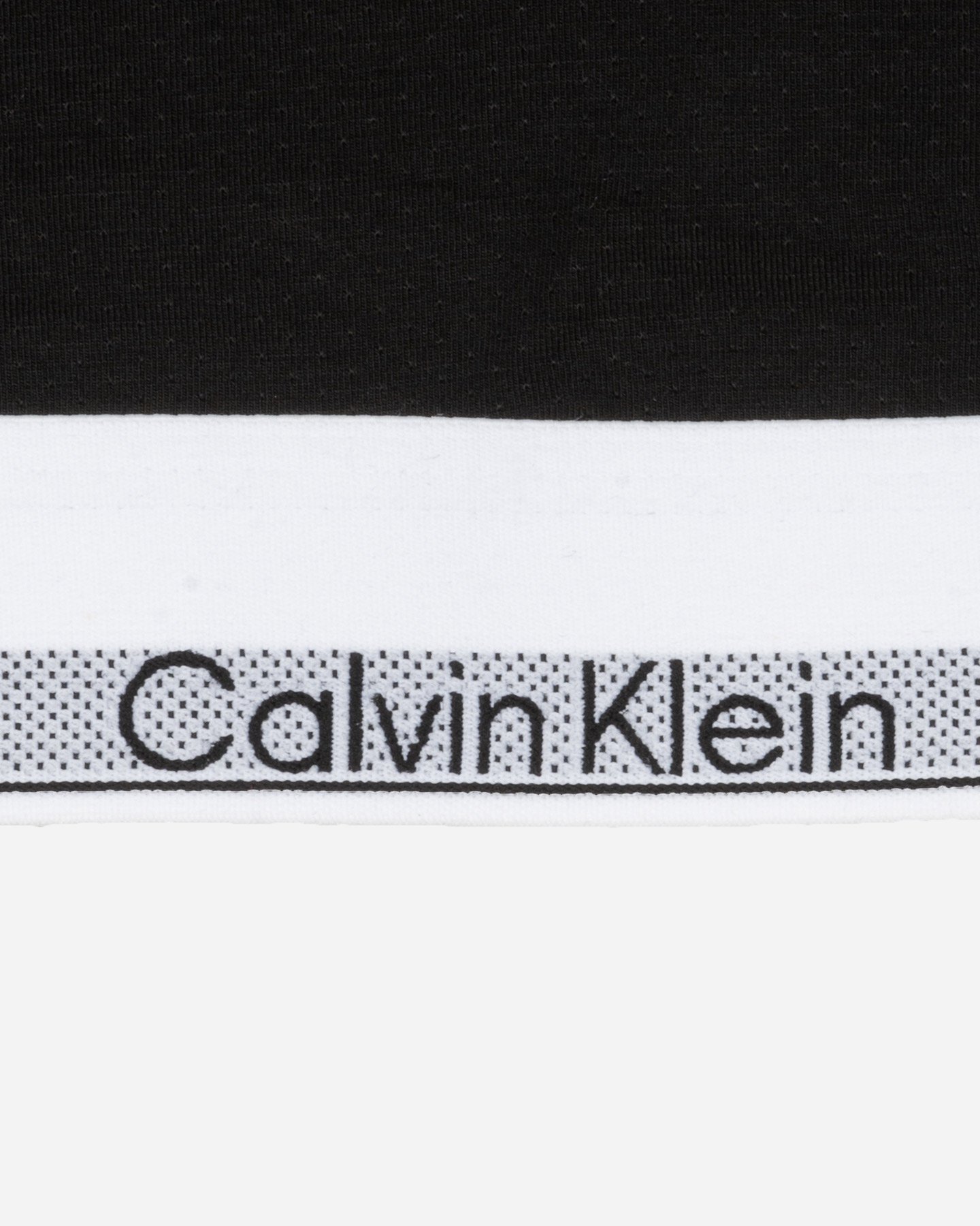 Intimo CALVIN KLEIN UNDERWEAR UNLINED BRALETTE W - 2 | Cisalfa Sport