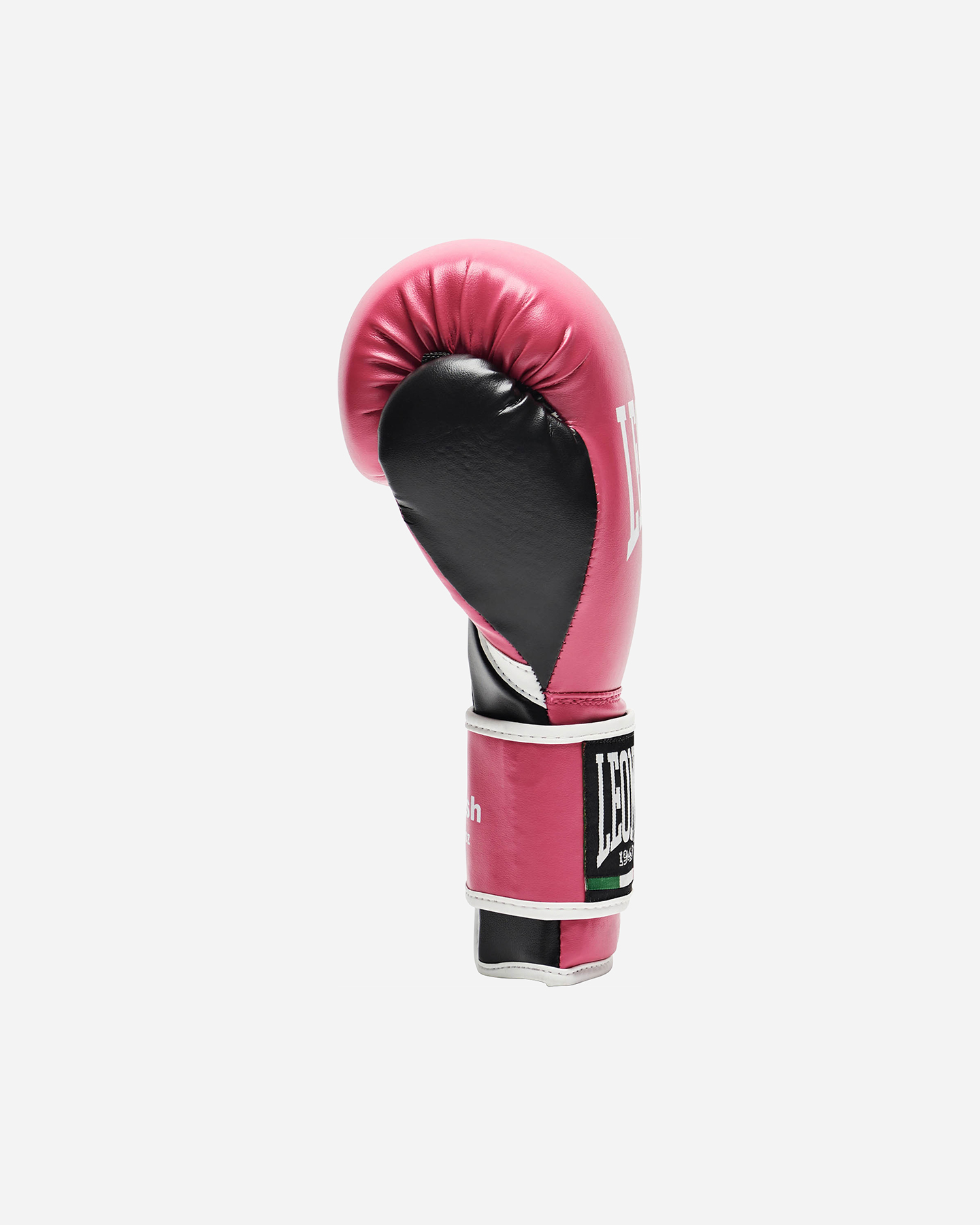 Guanti LEONE FLASH 10OZ - Fucsia - 2 | Cisalfa Sport
