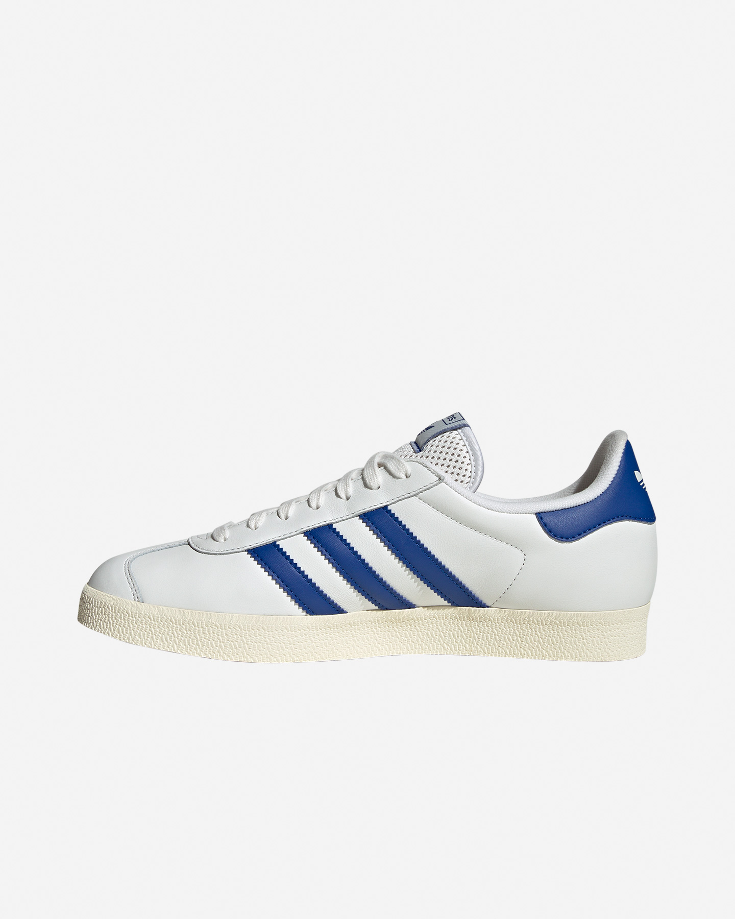Scarpe sneakers ADIDAS GAZELLE LTH - Bianco - 3 | Cisalfa Sport
