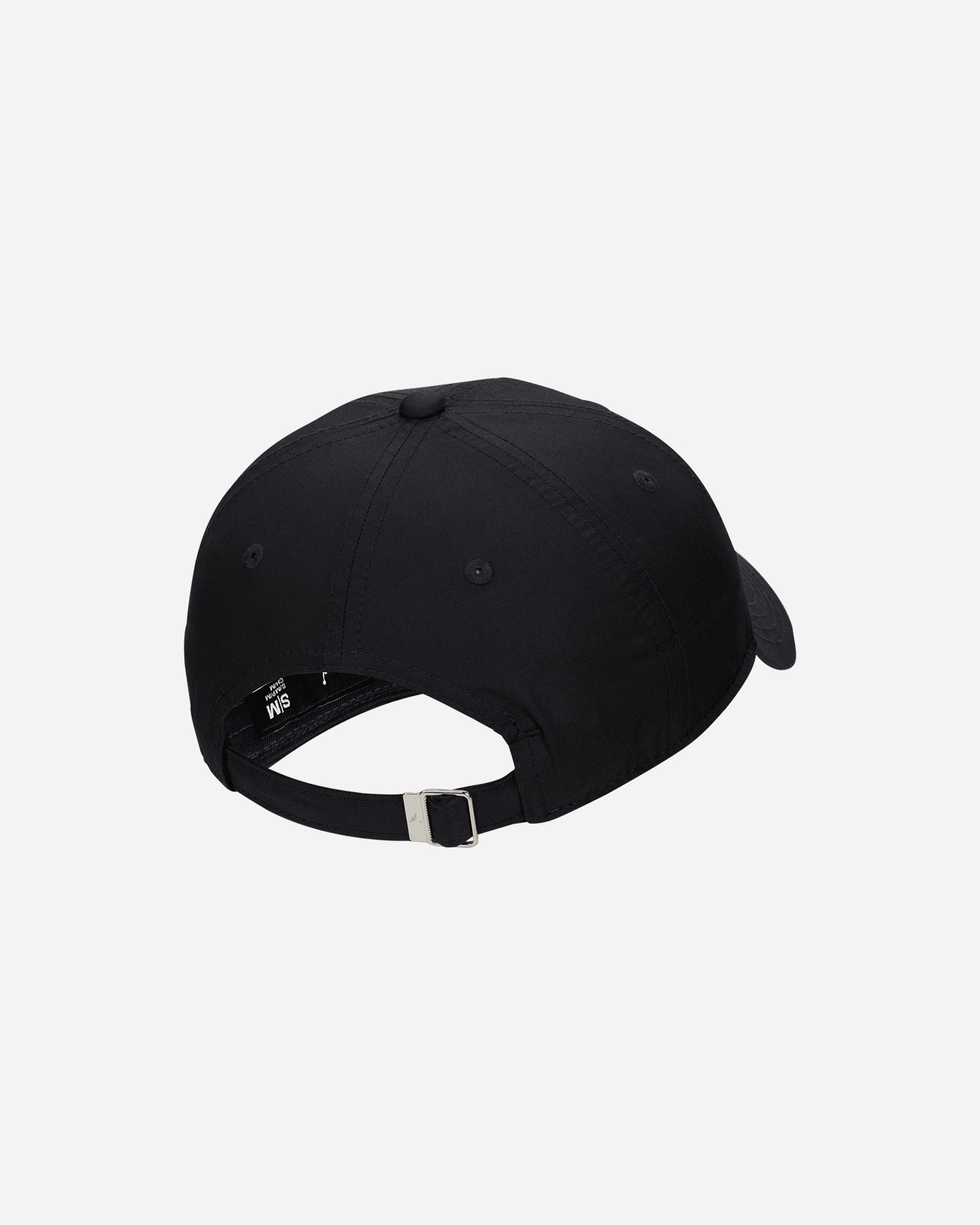 Accessorio basket NIKE JORDAN CLUB JUMPMAN - Nero - 1 | Cisalfa Sport