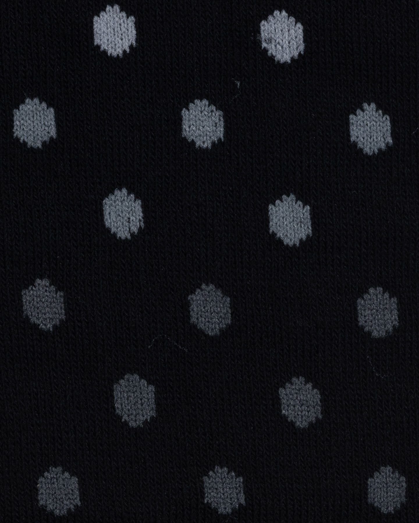 Calze DACK'S POIS LONG M - Nero - 2 | Cisalfa Sport