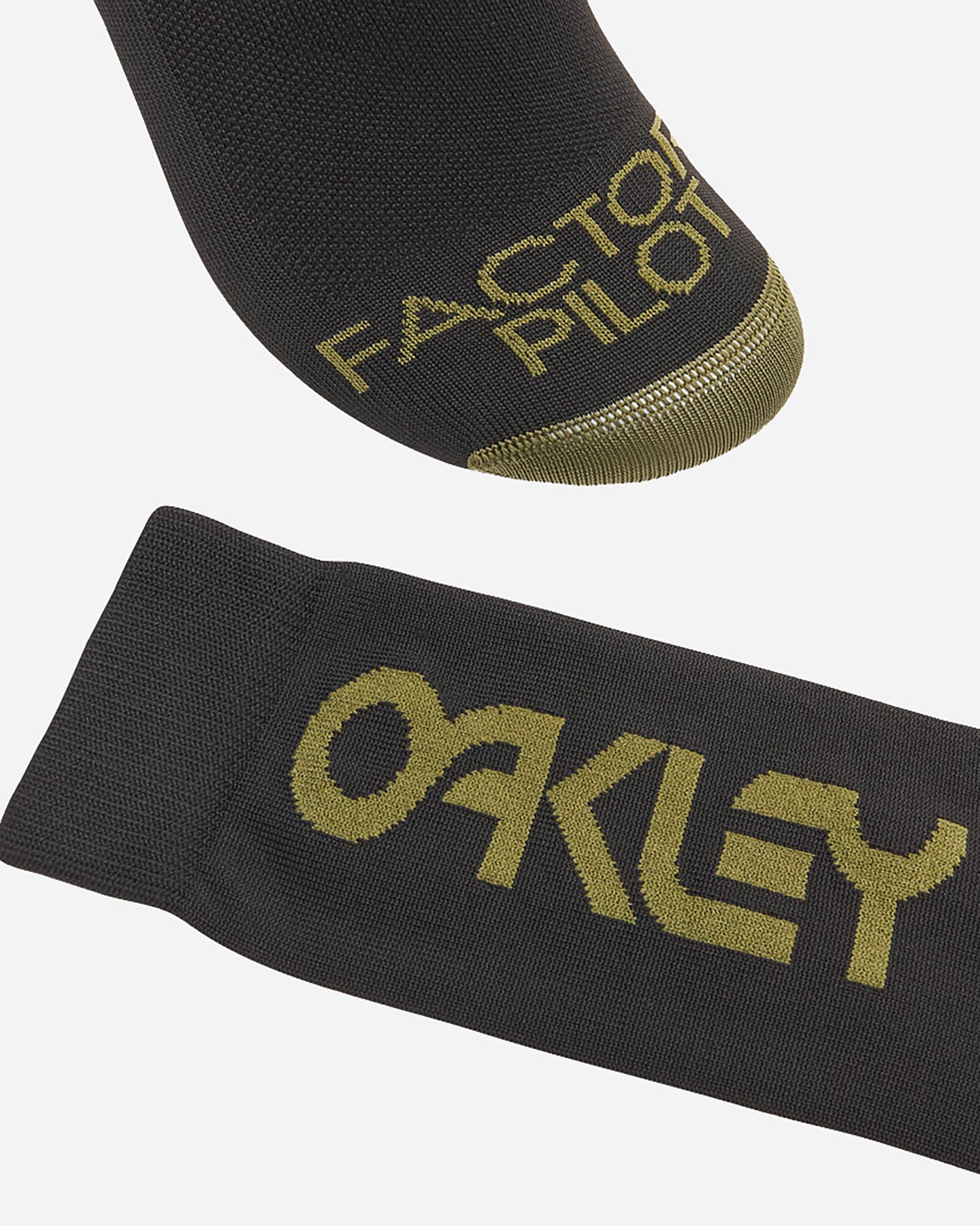 Calze ciclismo OAKLEY FACTORY PILOT  - 3 | Cisalfa Sport