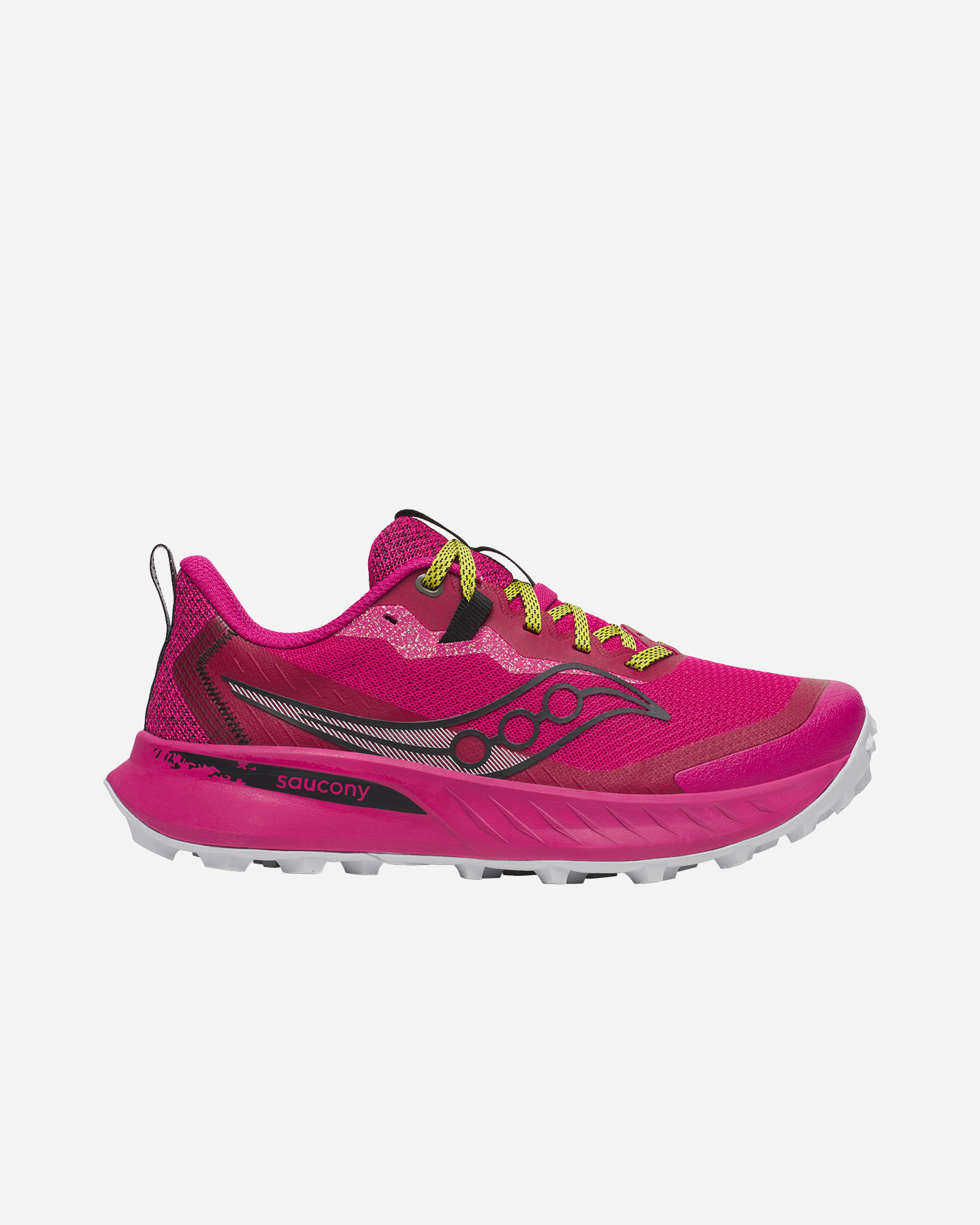 Scarpe trail SAUCONY PEREGRINE 15 W - 0 | Cisalfa Sport