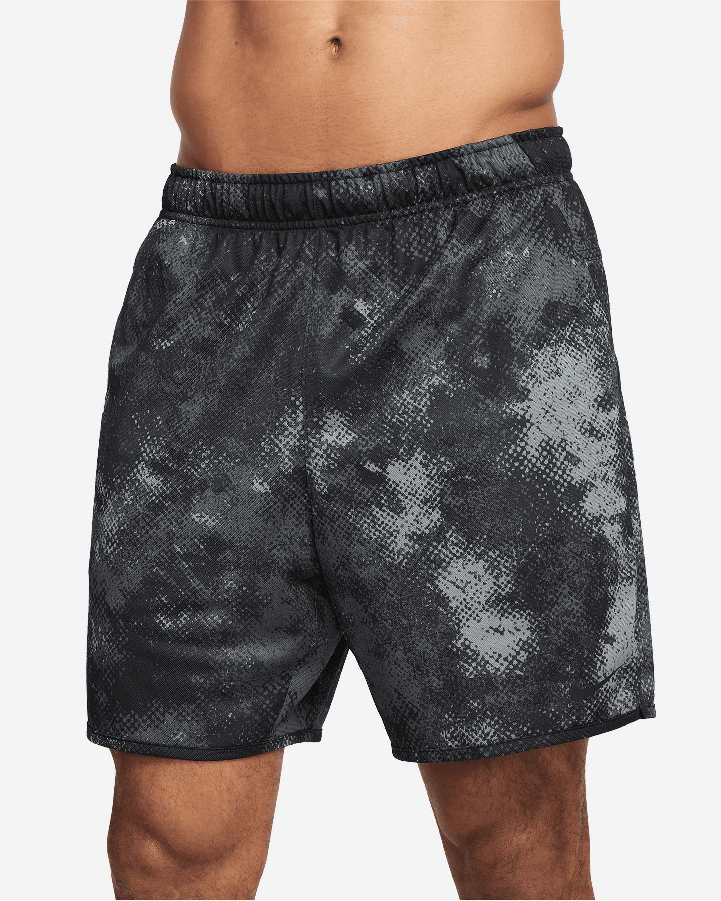 Pantalone training NIKE DRI FIT M - Nero - 1 | Cisalfa Sport