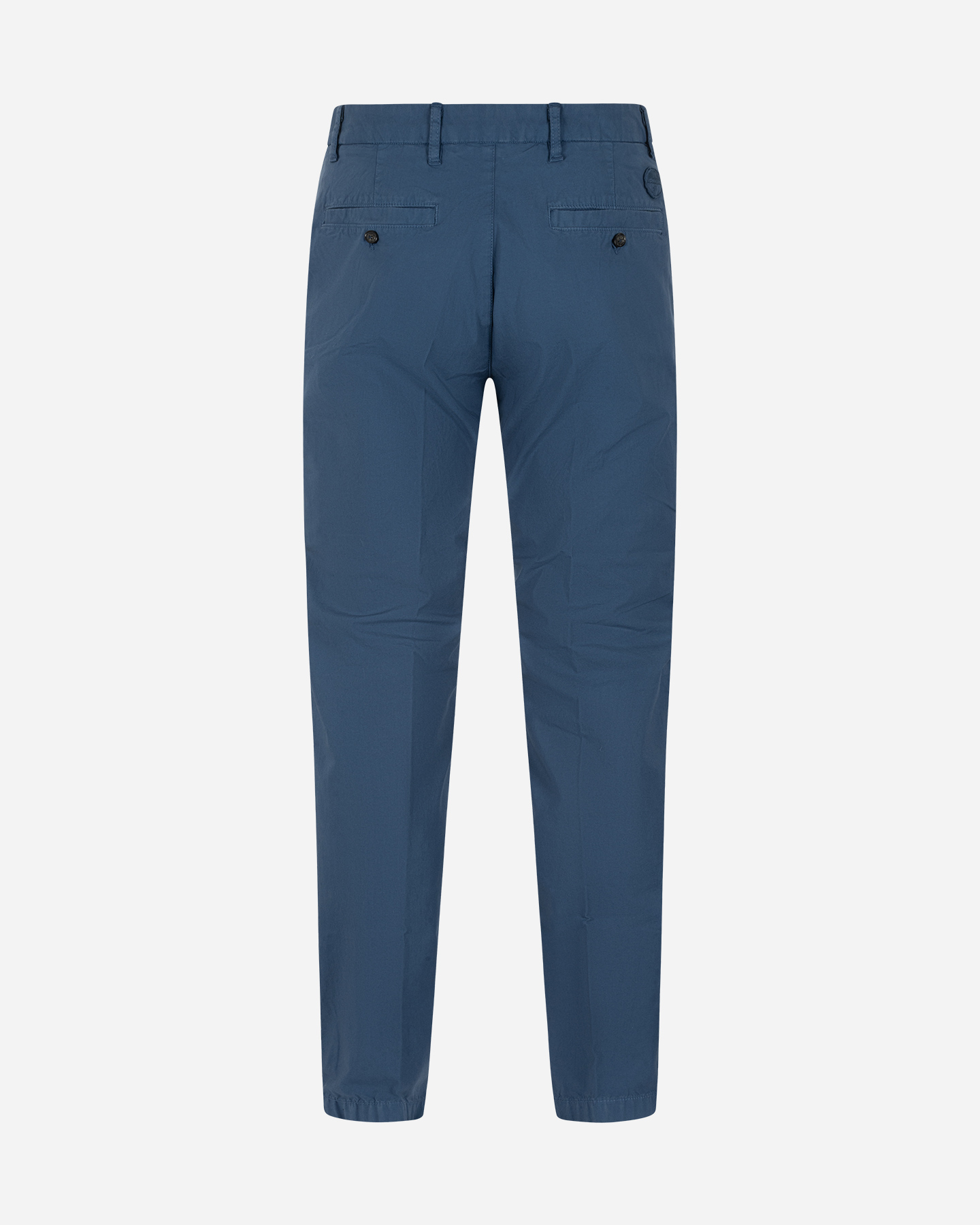 Pantalone NORTH SAILS CHINO SLIM M - Denim - 1 | Cisalfa Sport