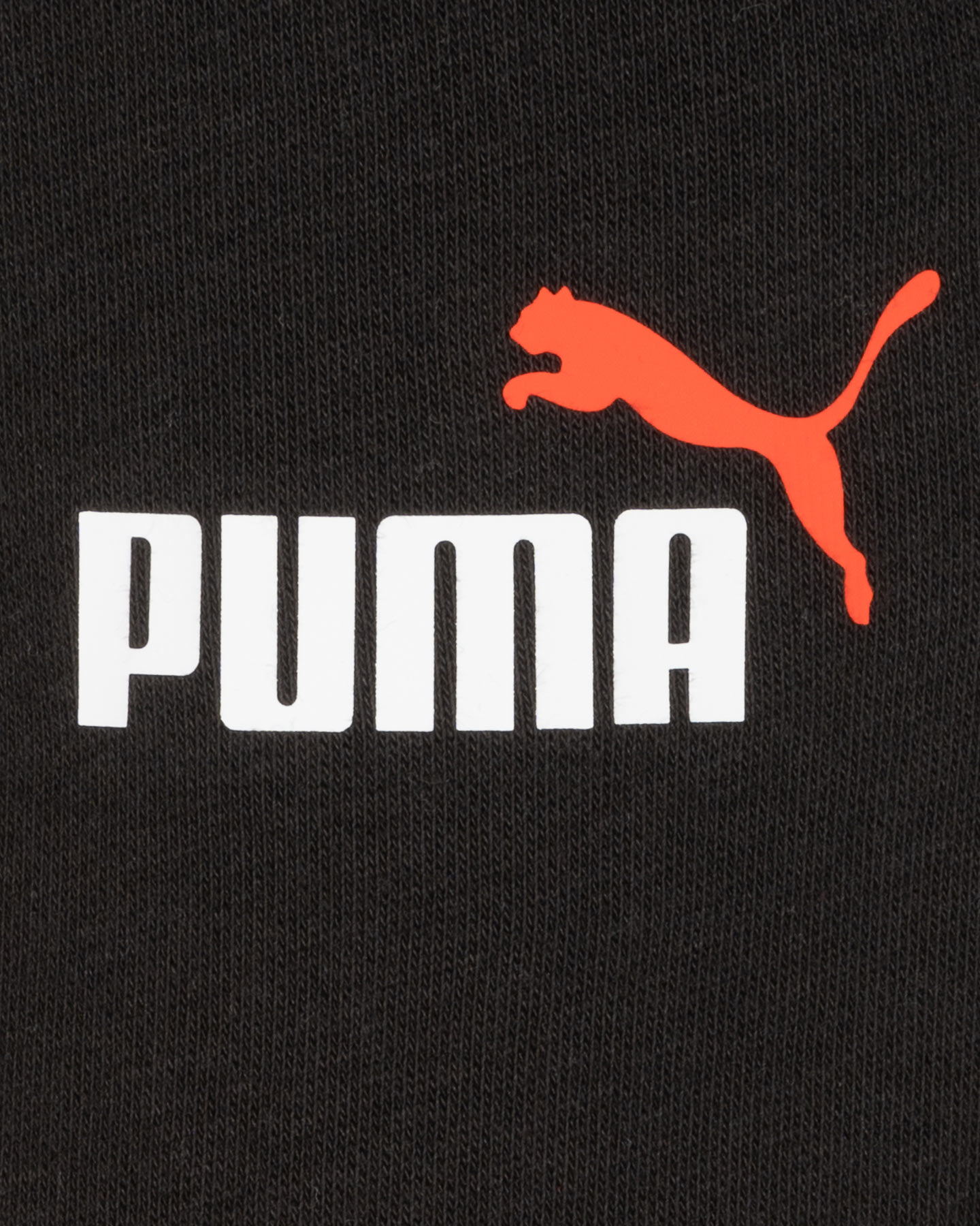 Pantalone PUMA ESSENTIAL JR - 2 | Cisalfa Sport