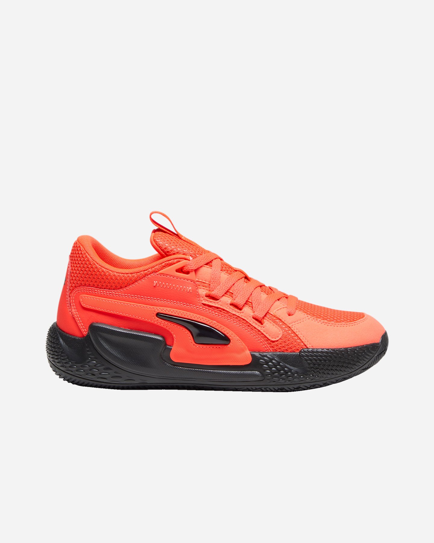 Scarpe basket PUMA COURT RIDER CHAOS TEAM M - 0 | Cisalfa Sport