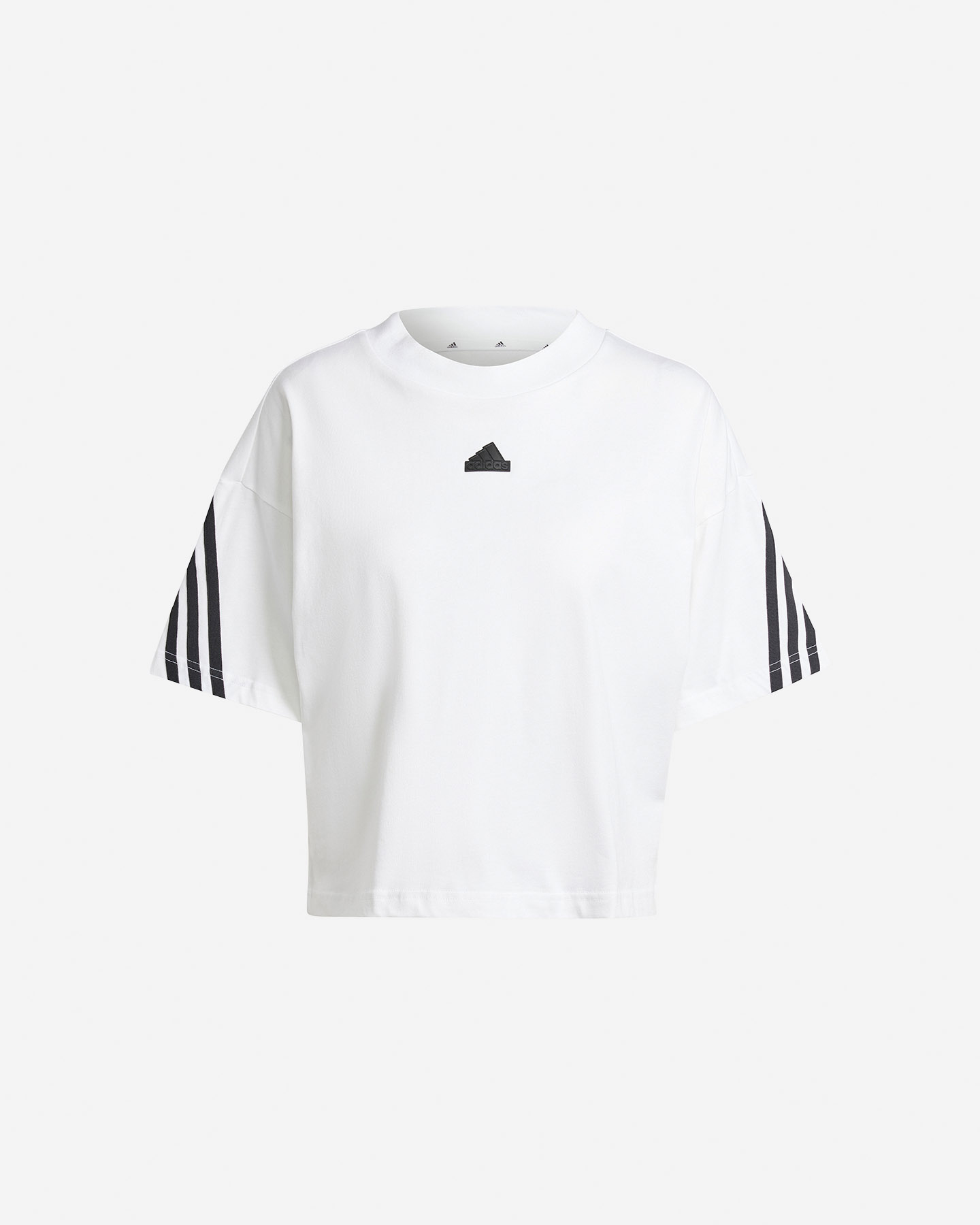 T-shirt ADIDAS 3STRIPES W - 0 | Cisalfa Sport