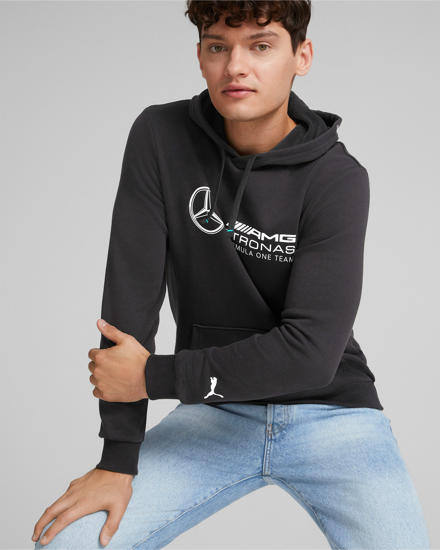 Fanwear PUMA MERCEDES M - 2 | Cisalfa Sport