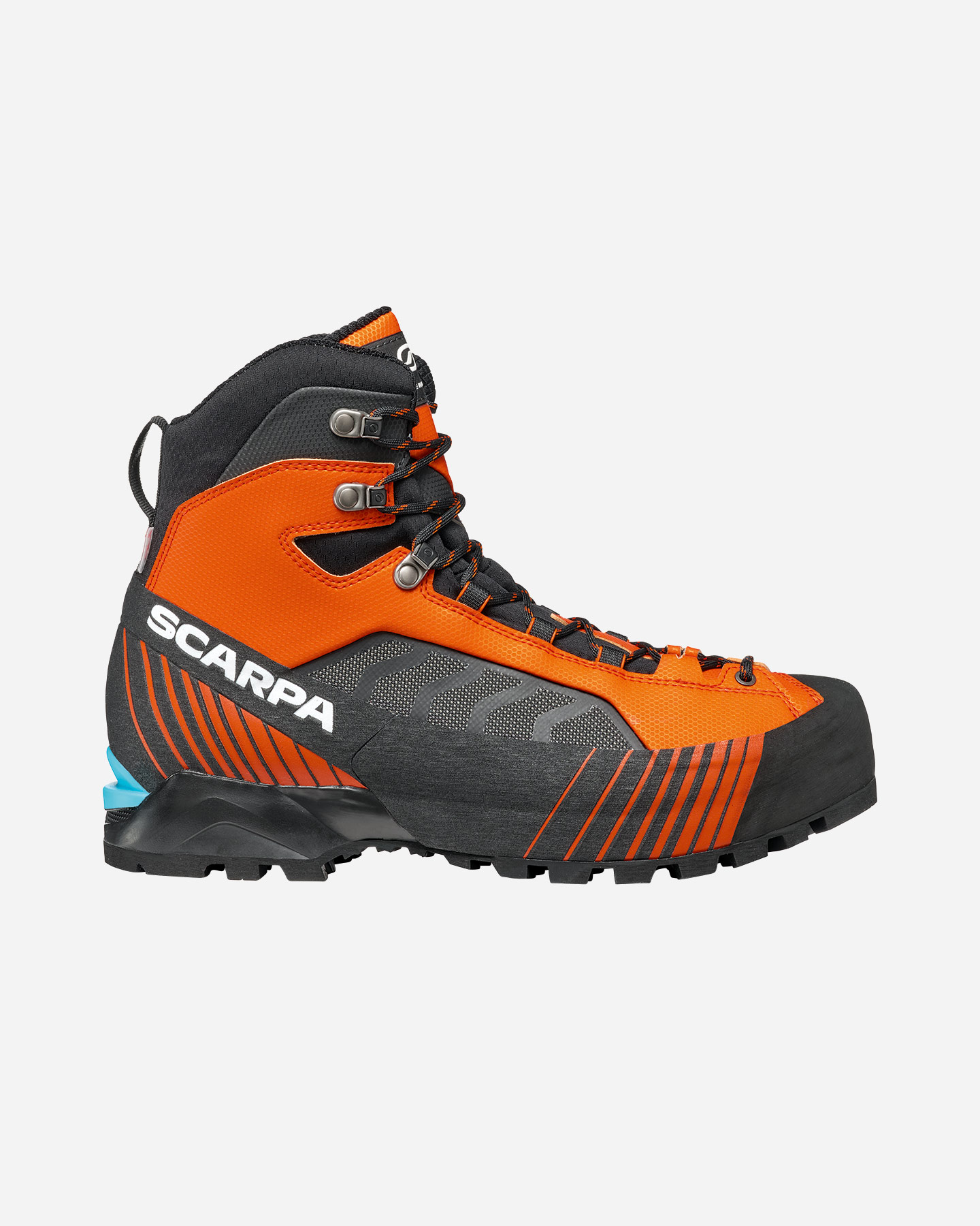 Scarpe alpinismo SCARPA RIBELLE LITE HD M - 0 | Cisalfa Sport