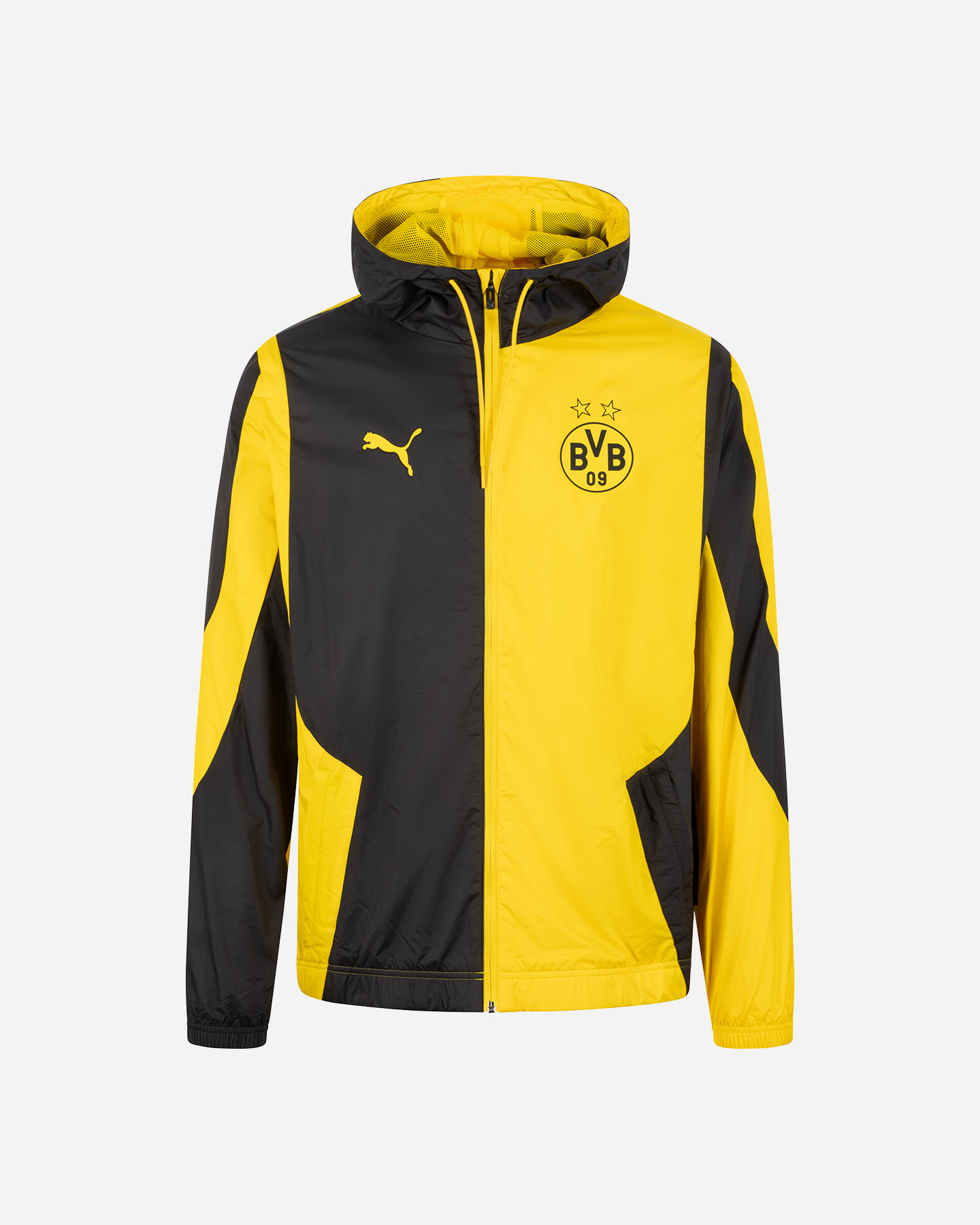 Image of Puma Borussia Dortmund Prematch M - Abbigliamento Calcio - Uomo018