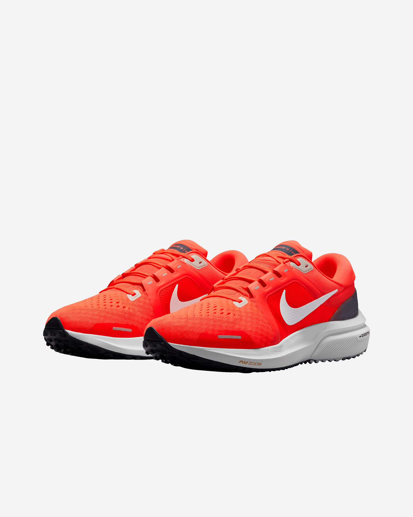 Scarpe running NIKE AIR ZOOM VOMERO 16 M - Rosa - 1 | Cisalfa Sport