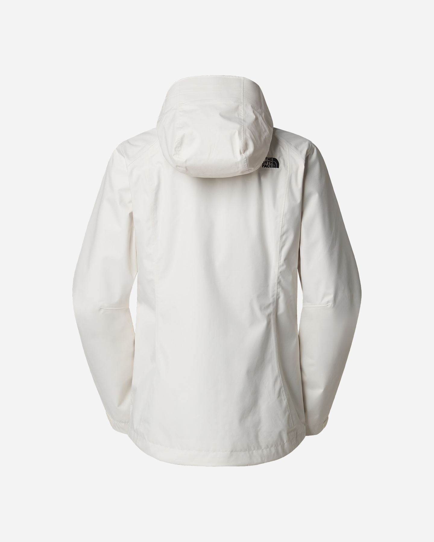 Giacca outdoor THE NORTH FACE EVOLVE II TRICLIMATE W - Bianco - 3 | Cisalfa Sport