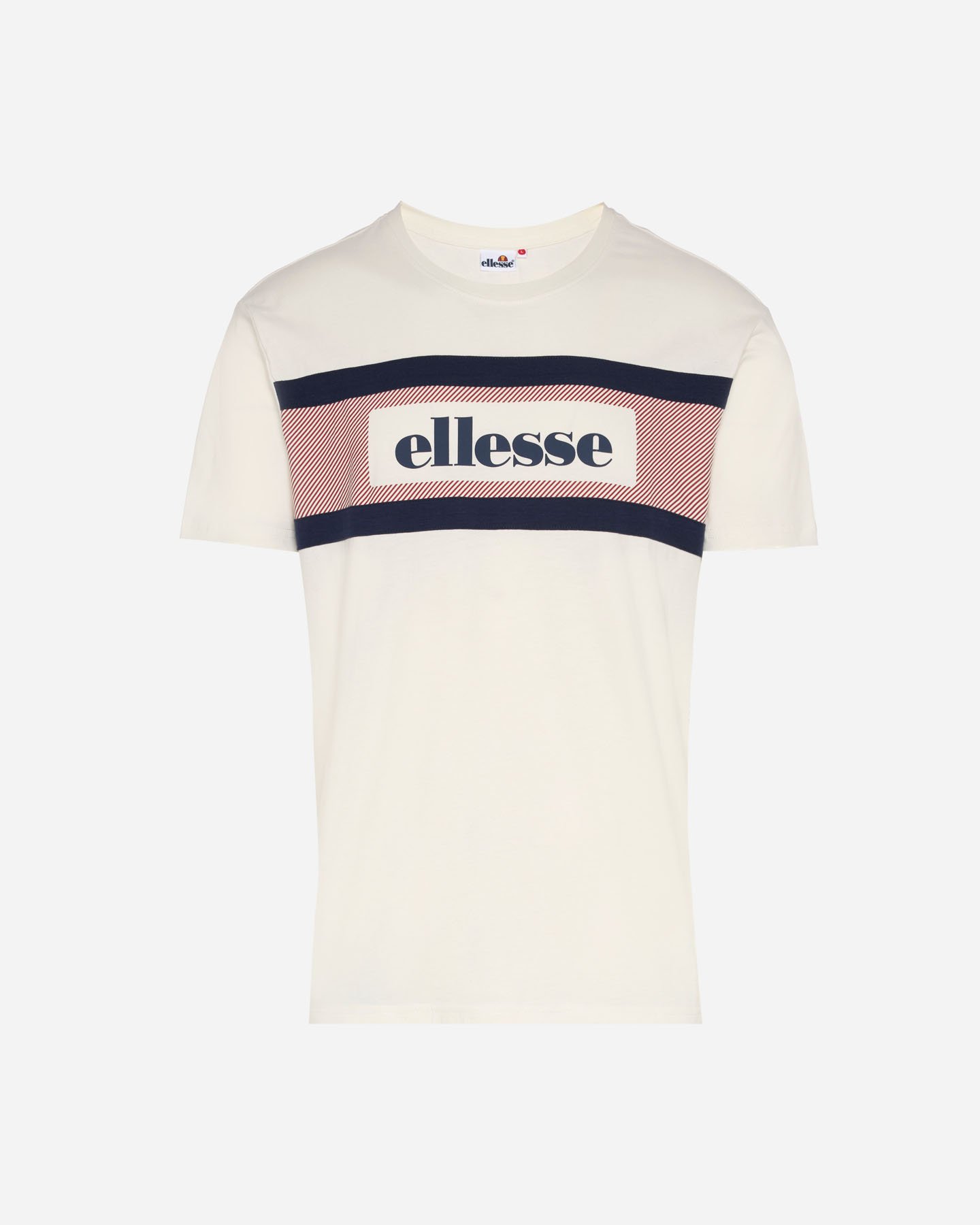 T-shirt ELLESSE CLASSIC M - 0 | Cisalfa Sport