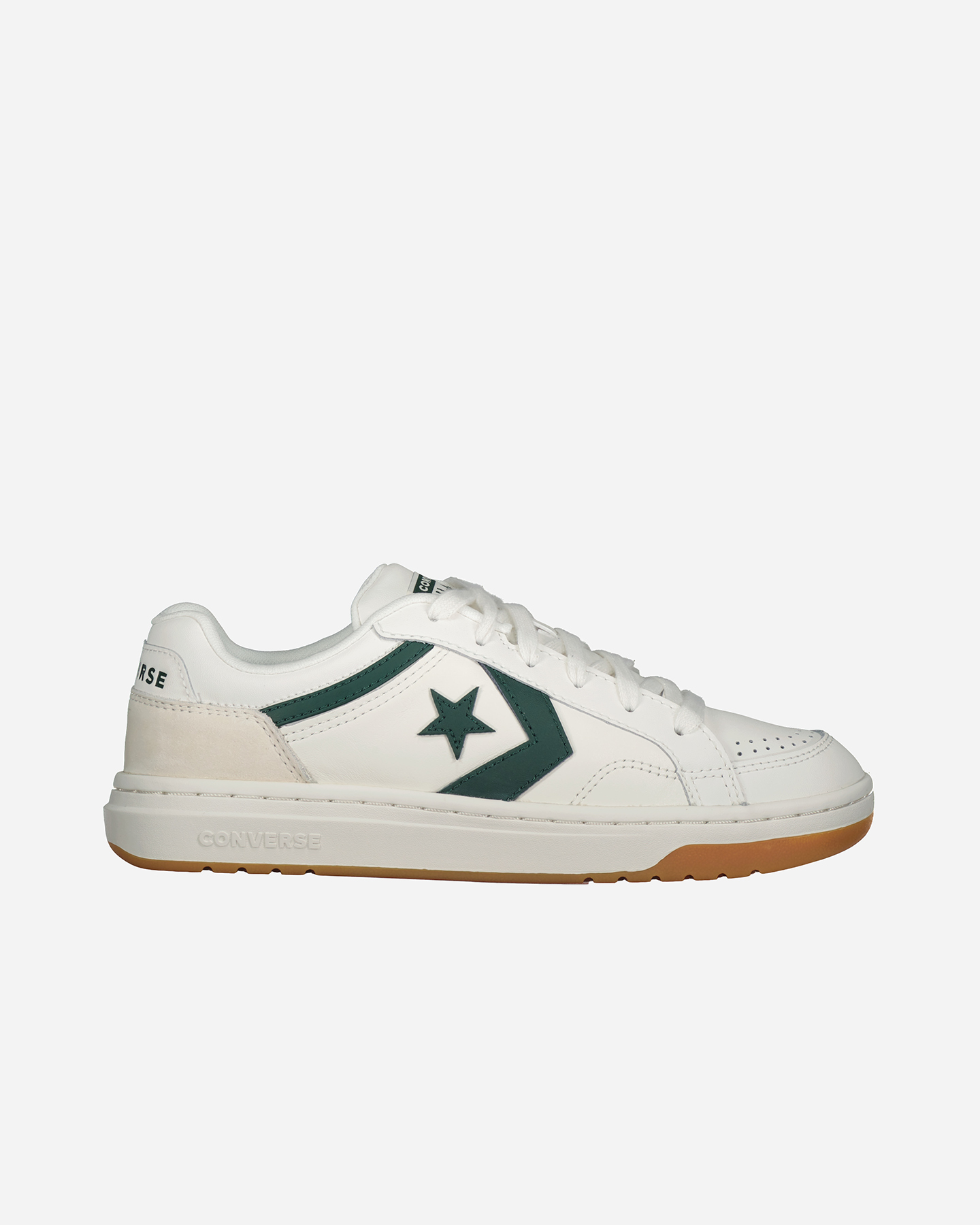 Scarpe sneakers CONVERSE PRO BLAZE M - Bianco - 0 | Cisalfa Sport