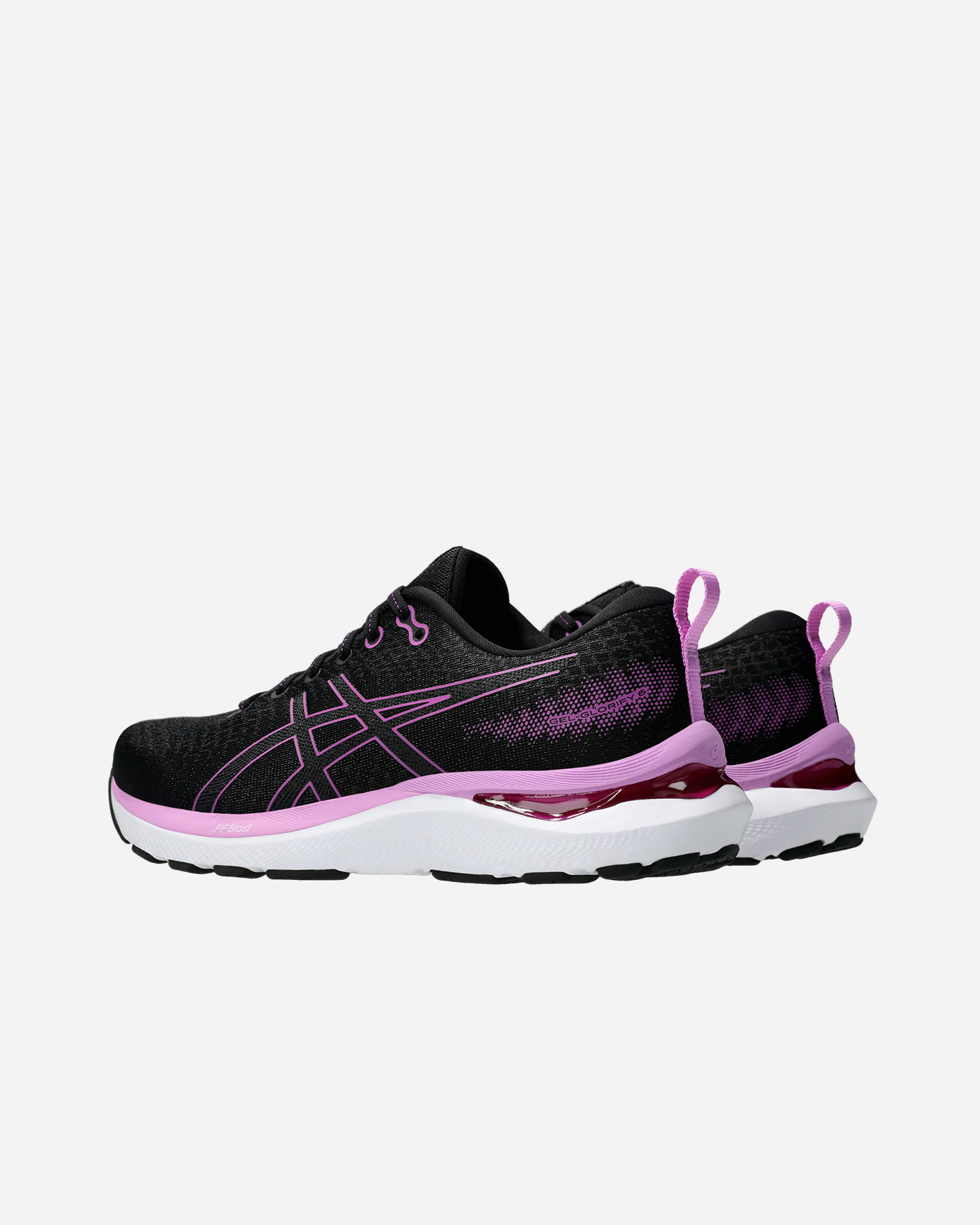 Scarpe running ASICS GEL-GLORIFY 6 W - 4 | Cisalfa Sport