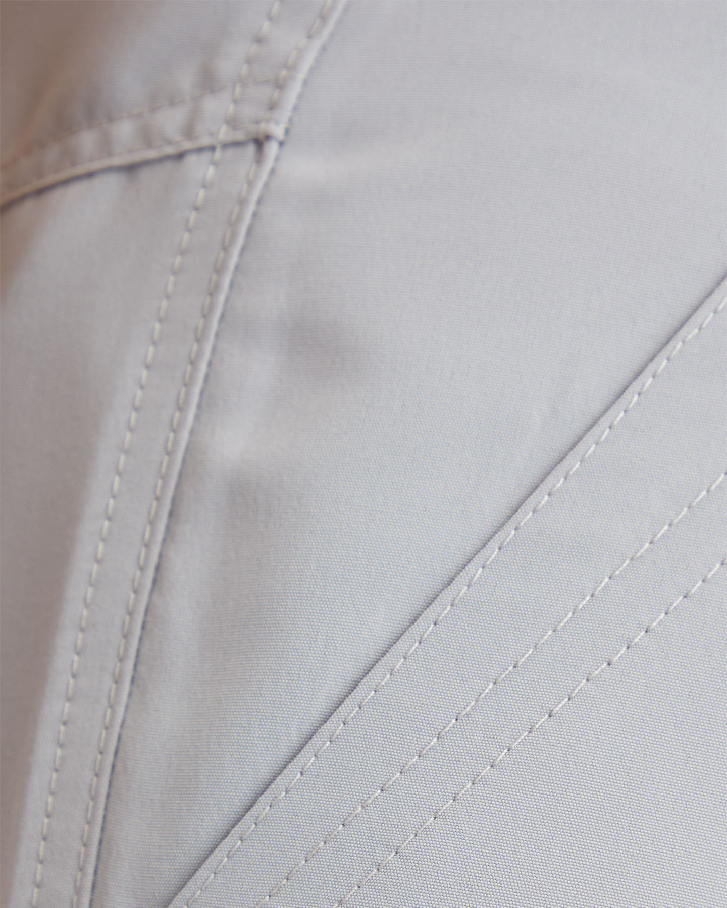 Pantaloncini MCKINLEY SANNA W - Beige - 4 | Cisalfa Sport