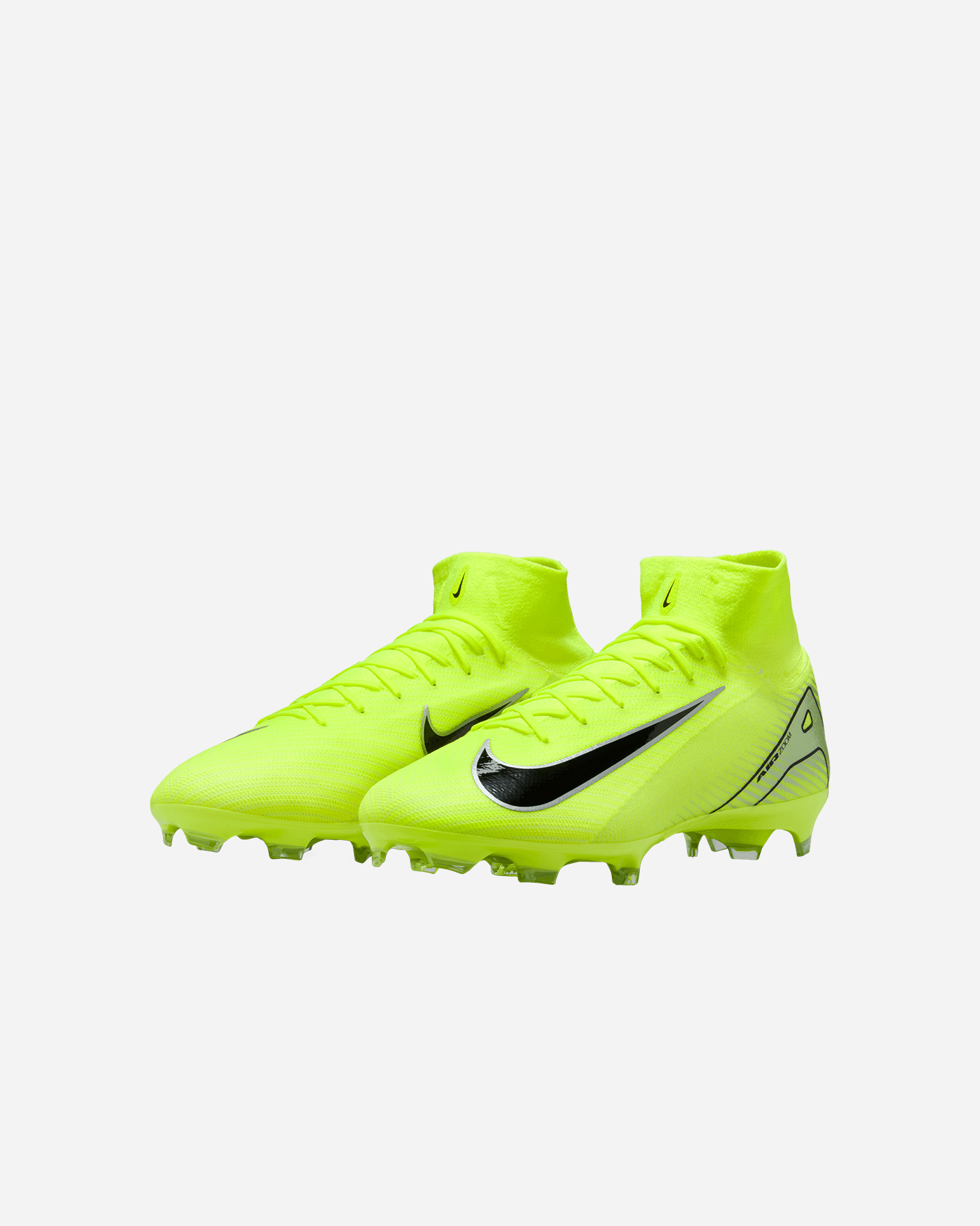 Scarpe calcio NIKE MERCURIAL ZOOM SUPERFLY 10 PRO FG M - 1 | Cisalfa Sport