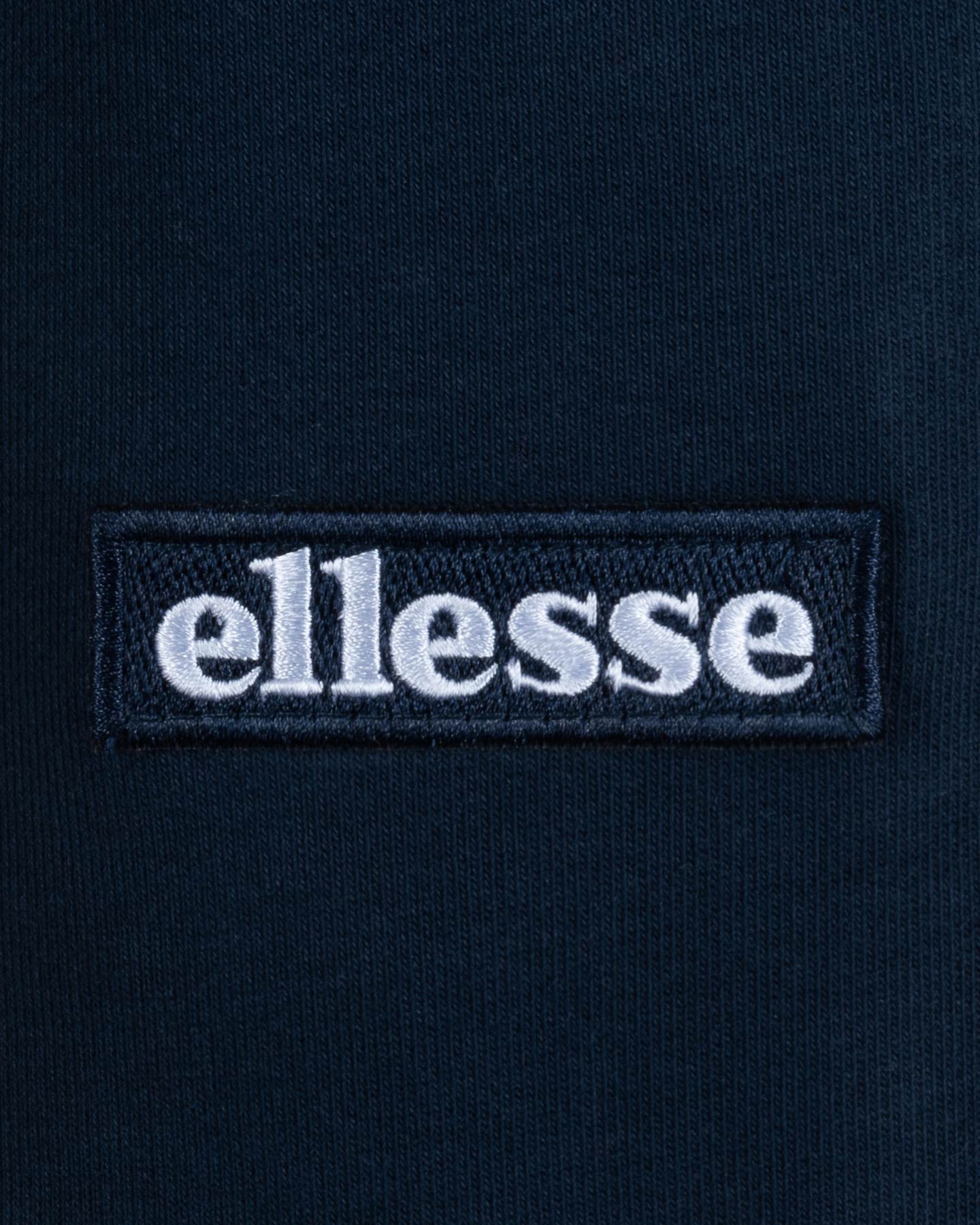 Pantalone ELLESSE BASIC JR - 2 | Cisalfa Sport