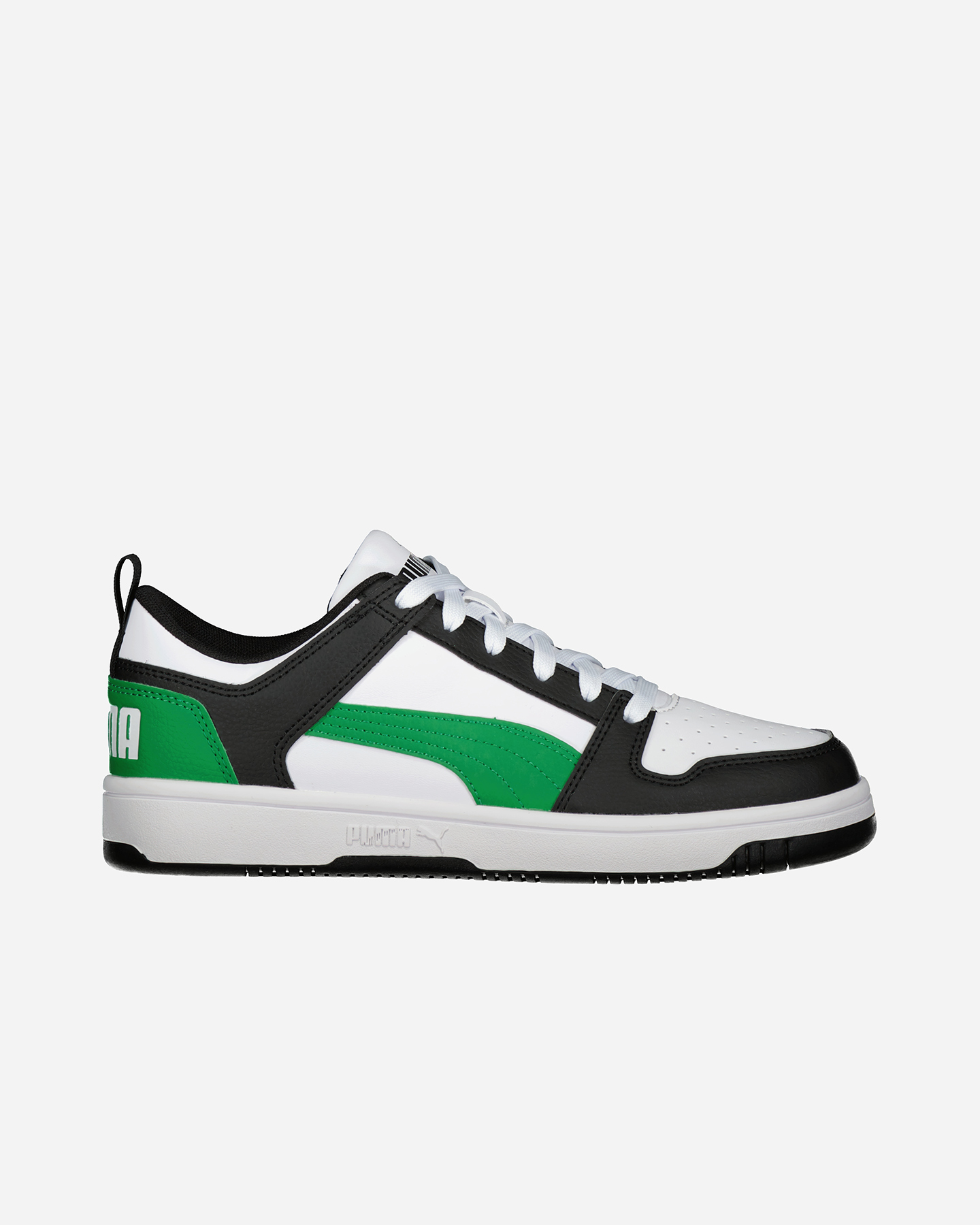 Scarpe sneakers PUMA REBOUND LAYUP L GS JR - 4 | Cisalfa Sport