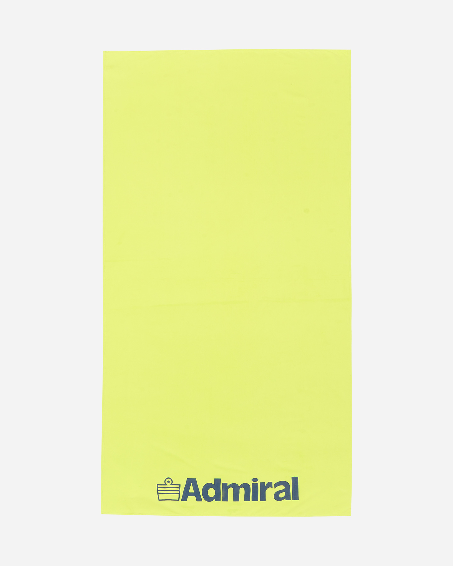 Telo mare ADMIRAL LOGO 90X170  - 0 | Cisalfa Sport