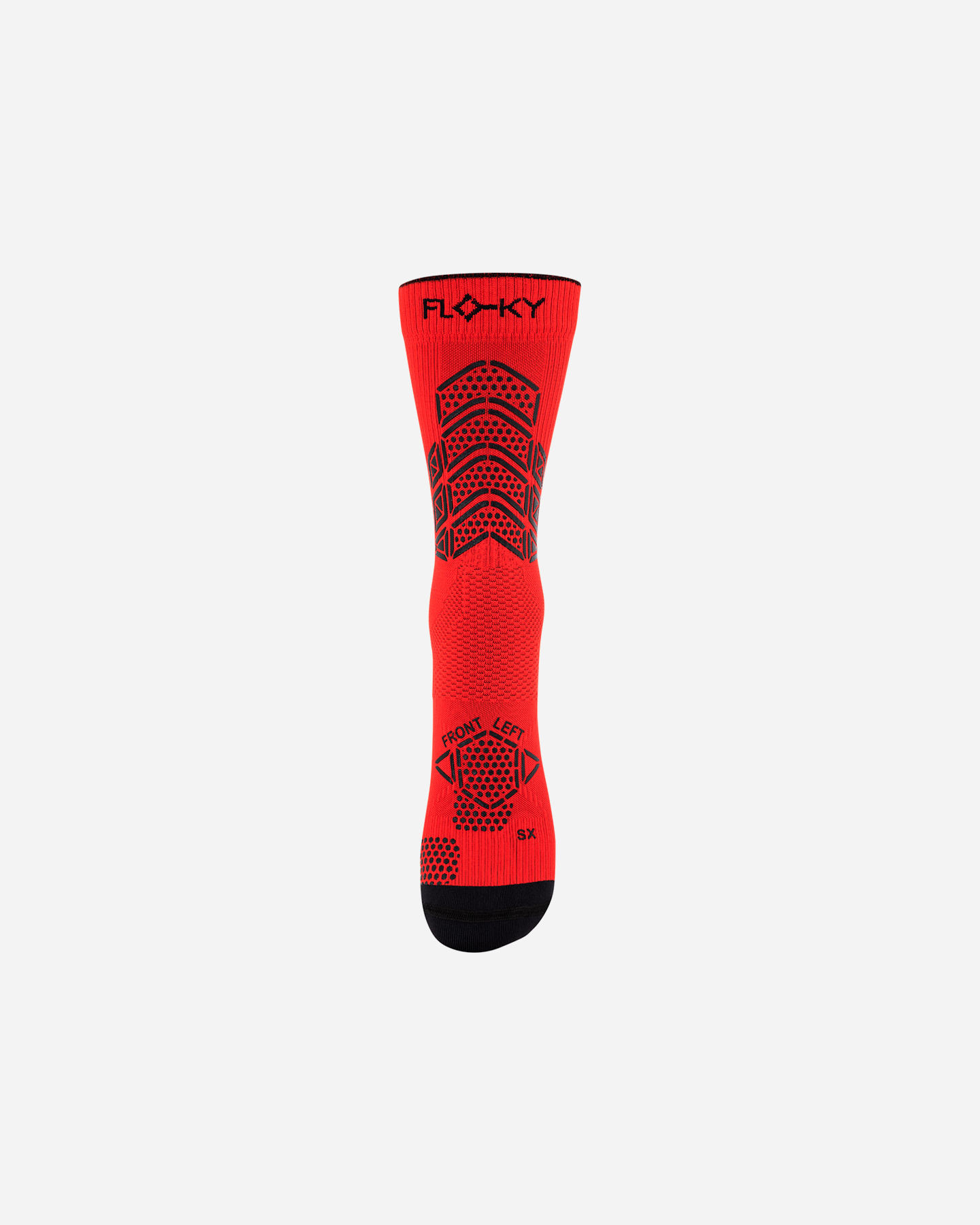 Accessorio calcio FLOKY AXSIST - Rosso - 1 | Cisalfa Sport