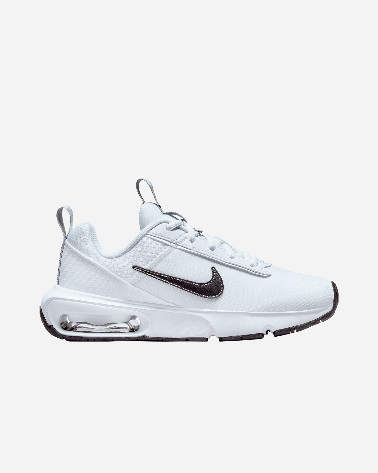 Scarpe sneakers NIKE AIR MAX INTRLK GS JR - 0 | Cisalfa Sport