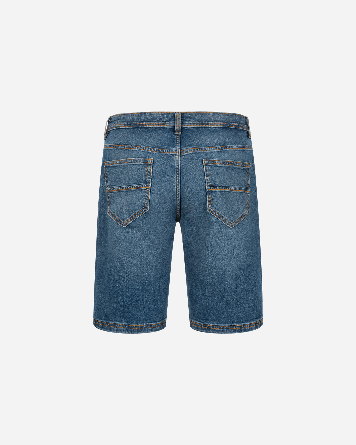 Bermuda DACK'S ESSENTIAL M - Denim - 5 | Cisalfa Sport