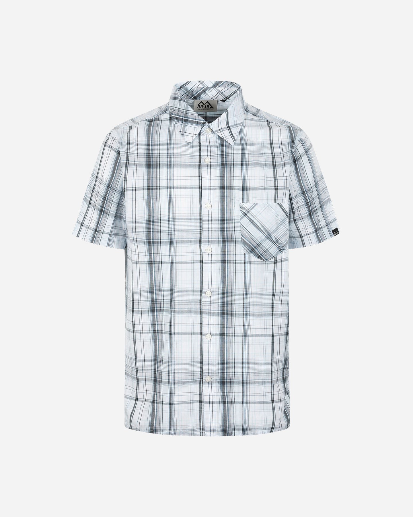 Camicia 8848 MOUNTAIN HIKE M - 5 | Cisalfa Sport