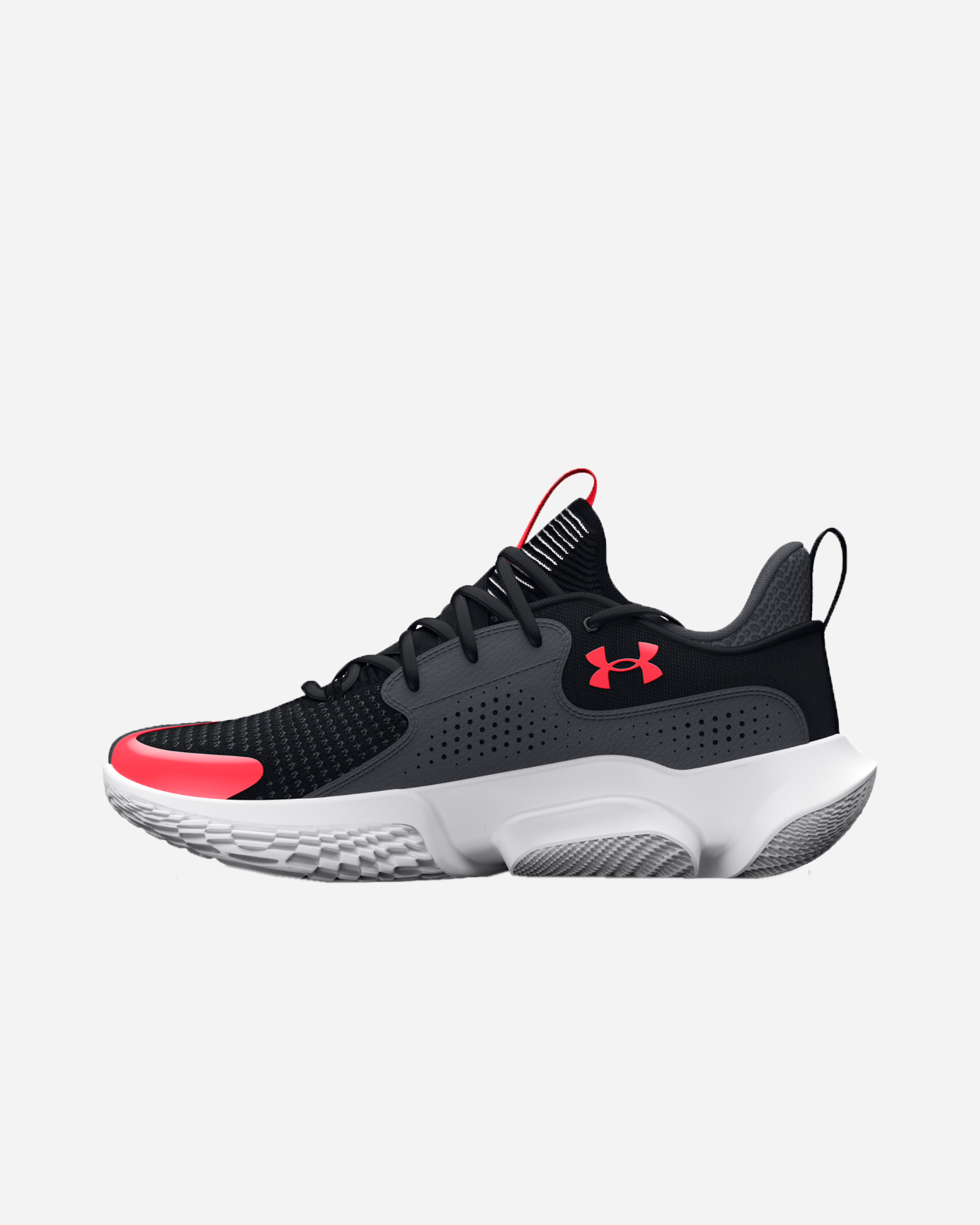 Scarpe basket UNDER ARMOUR FLOW FUTR X3 M - 3 | Cisalfa Sport