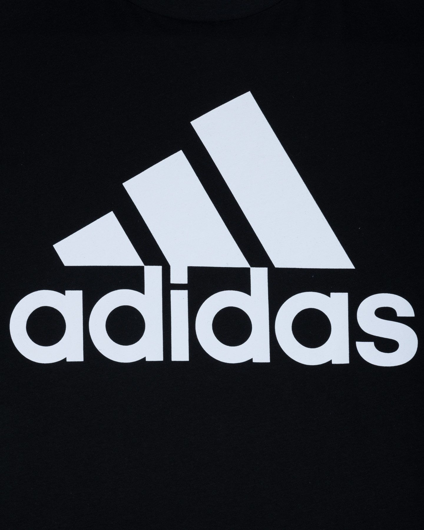 T-shirt ADIDAS BIG LOGO W - 2 | Cisalfa Sport