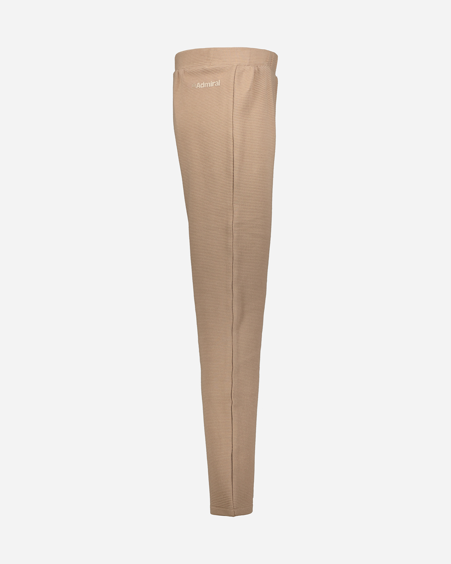 Pantalone ADMIRAL CLASSIC W - Marrone - 1 | Cisalfa Sport