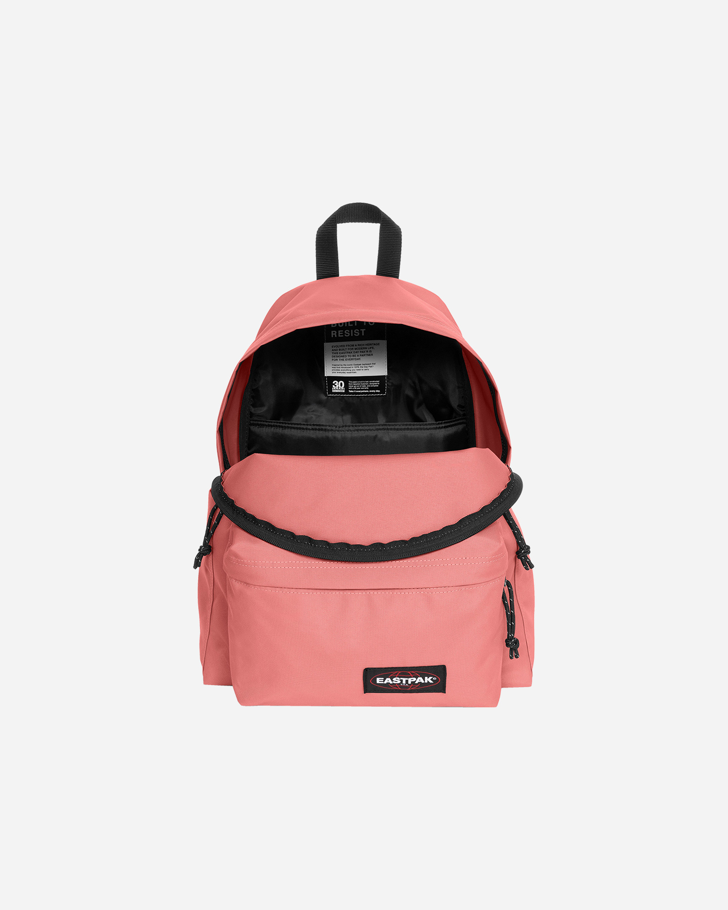 Zaino EASTPAK DAY PAK'R - Rosa - 2 | Cisalfa Sport