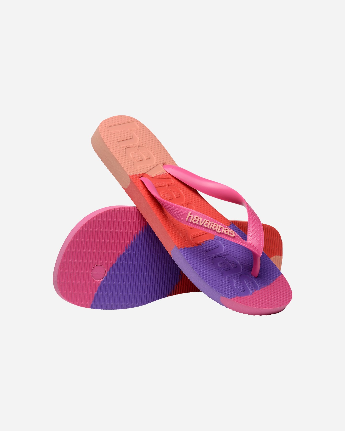 Infradito HAVAIANAS LOGOMANIA W - 2 | Cisalfa Sport