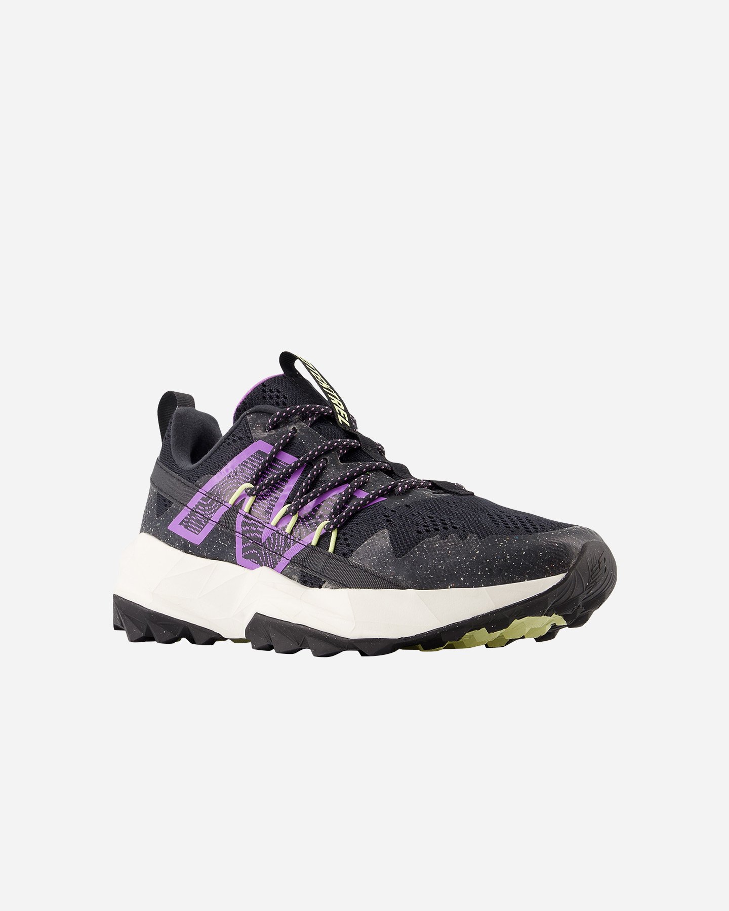 Scarpe trail NEW BALANCE DYNASOFT TEKTREL W - 1 | Cisalfa Sport