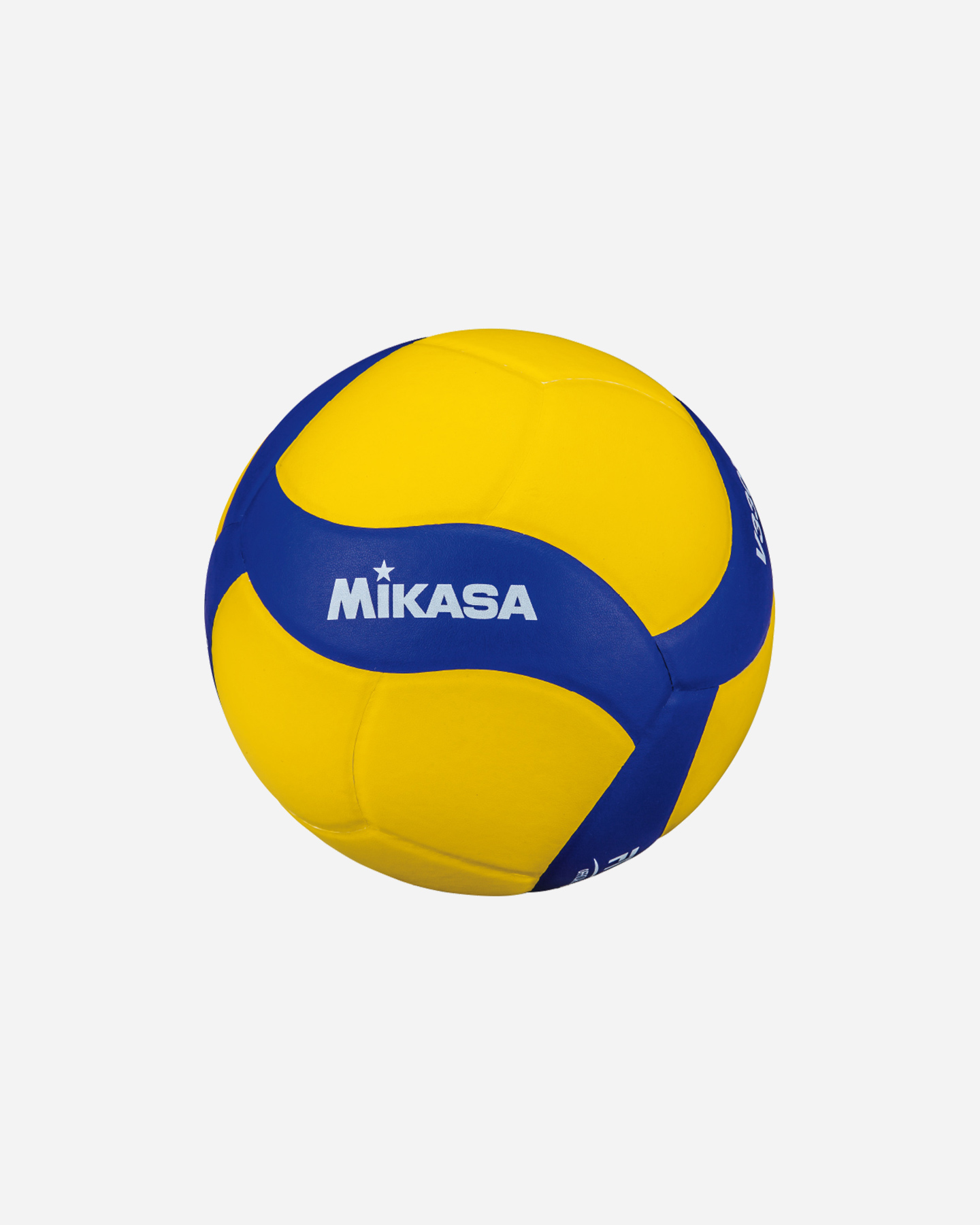 Pallone volley MIKASA ALLENAMENTO  - 0 | Cisalfa Sport