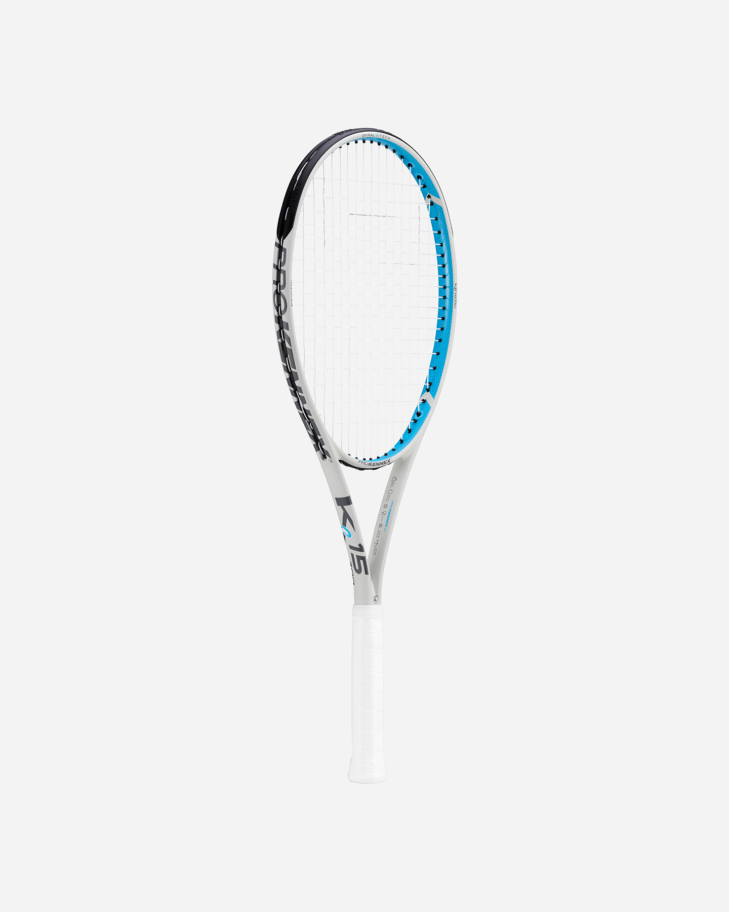 Telaio tennis PRO KENNEX K15 280GR  - 1 | Cisalfa Sport