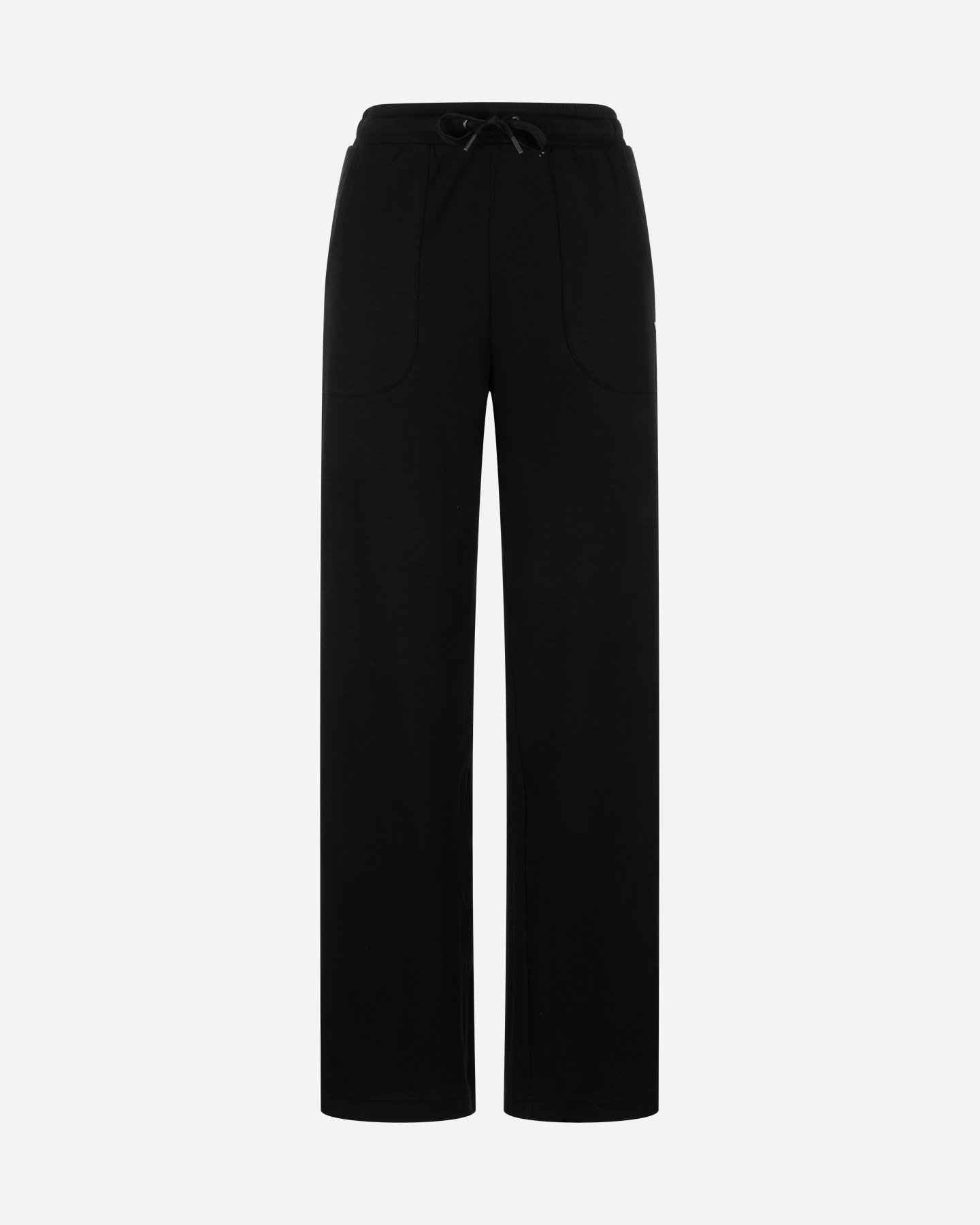 Pantalone DACK'S ATHLEISURE W - Nero - 0 | Cisalfa Sport