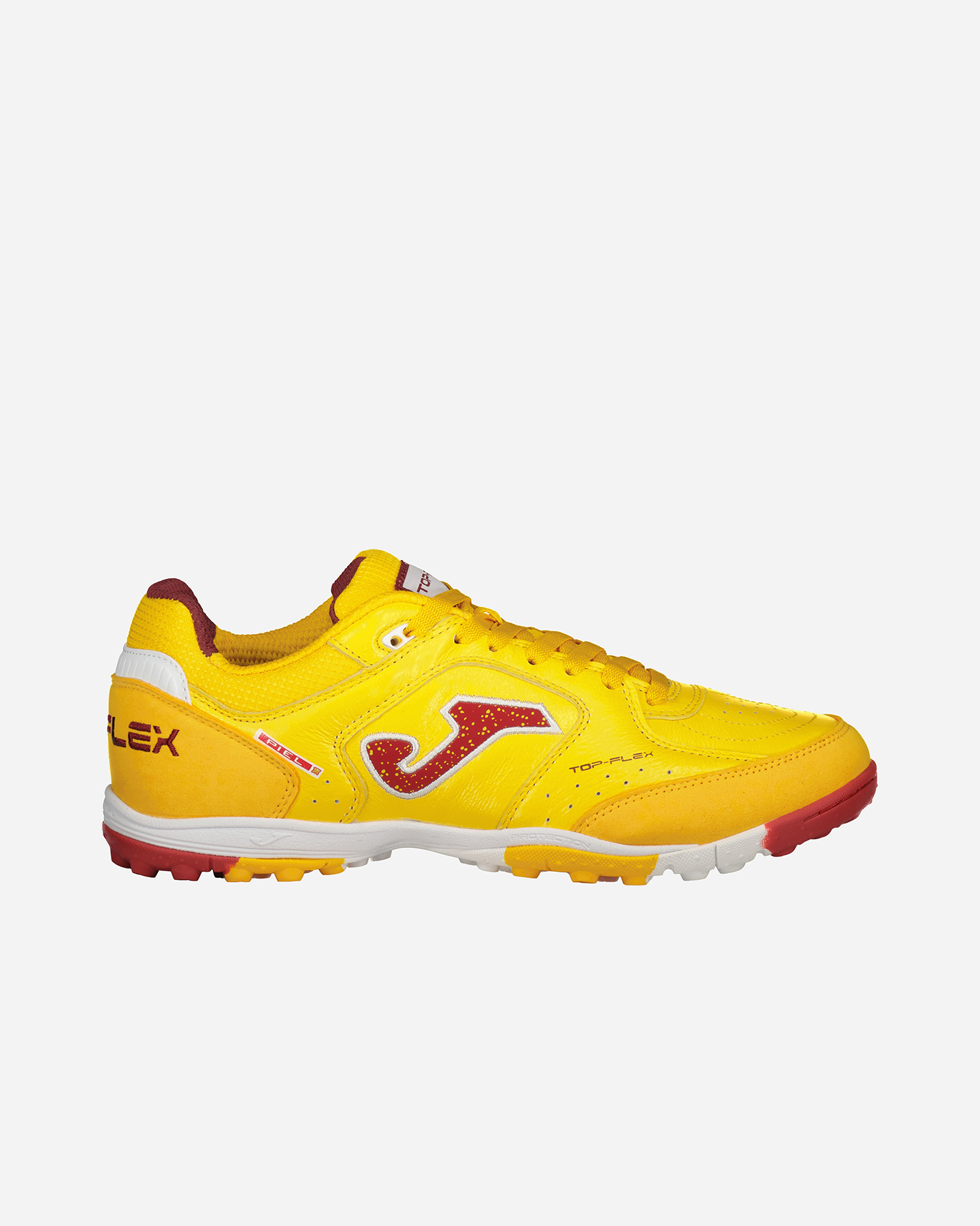 Scarpe calcio JOMA TOP FLEX TF M - Giallo - 0 | Cisalfa Sport