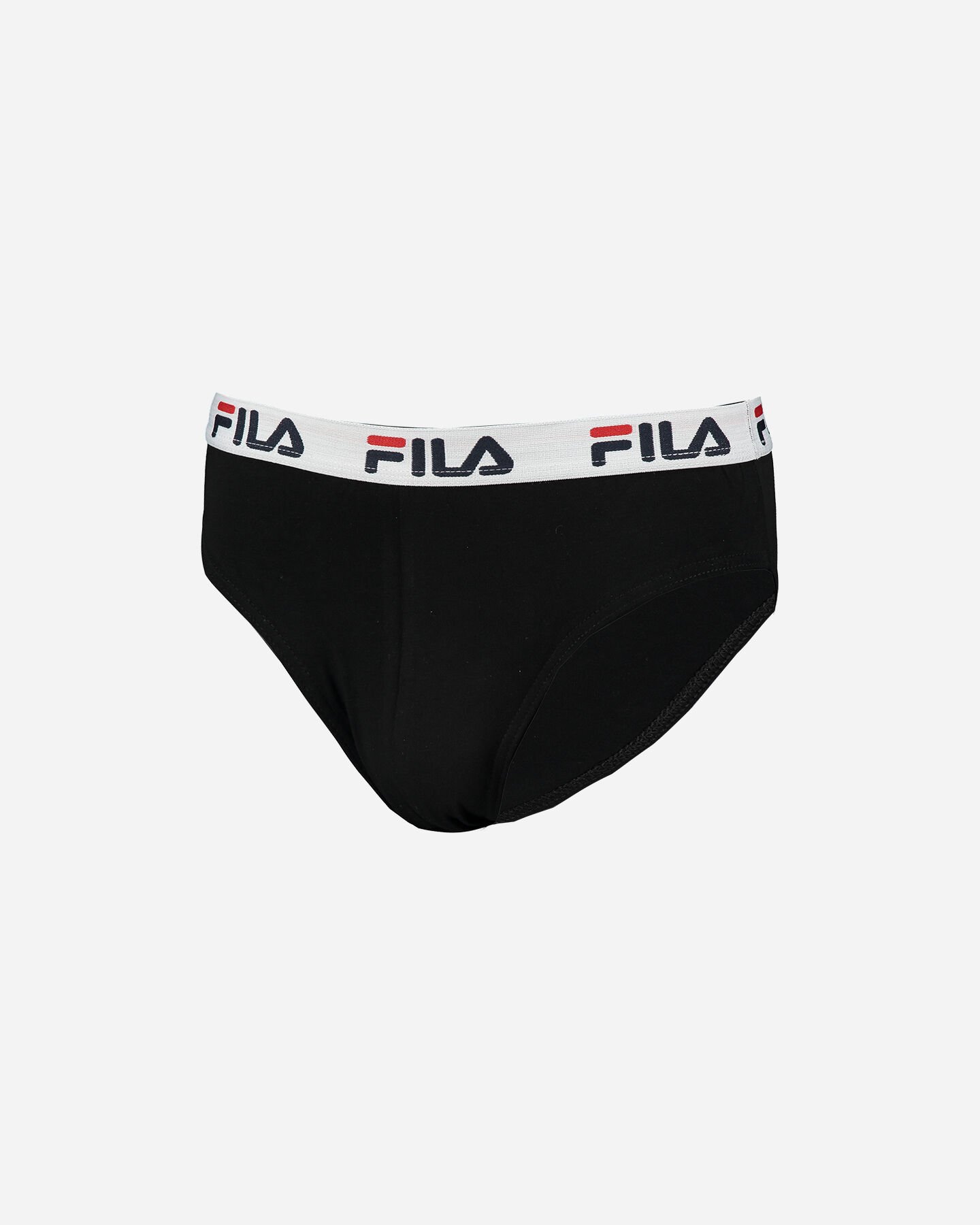 Intimo FILA 2PACK SLIP BASIC M - 1 | Cisalfa Sport