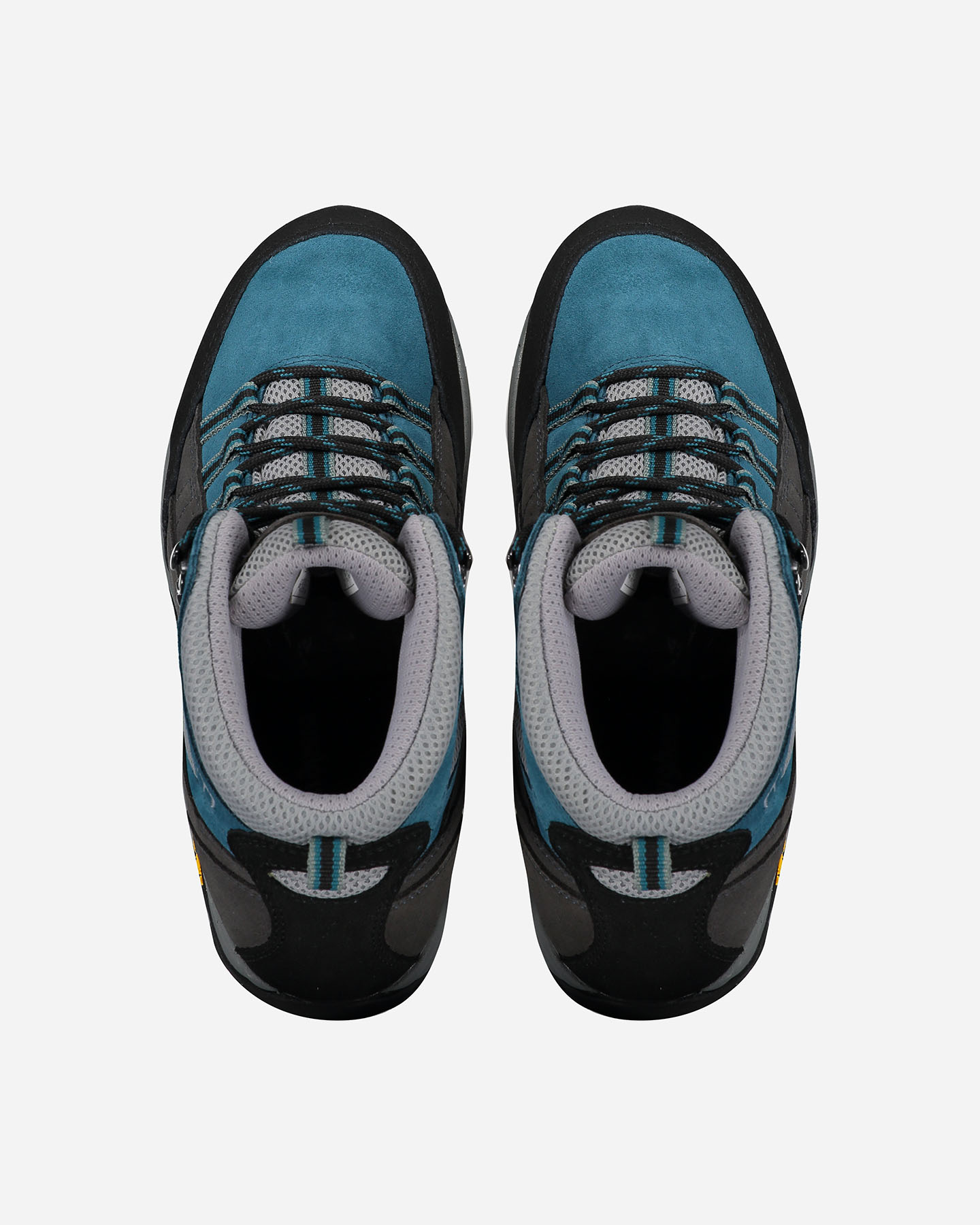 Scarpe escursionismo BERGHAUS SASLONG GTX W - 3 | Cisalfa Sport