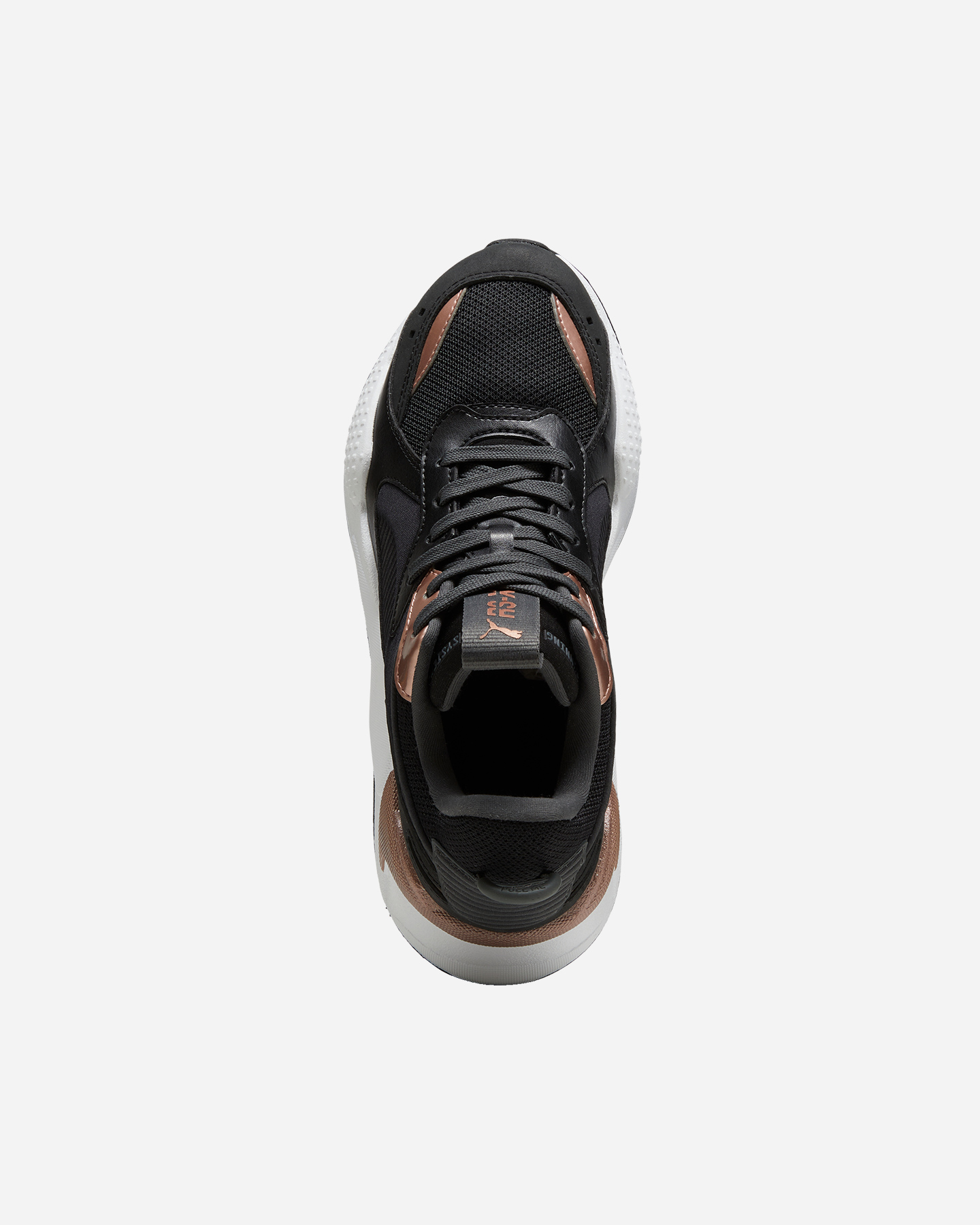 Scarpe sneakers PUMA RS-X GLAM W - Nero - 3 | Cisalfa Sport