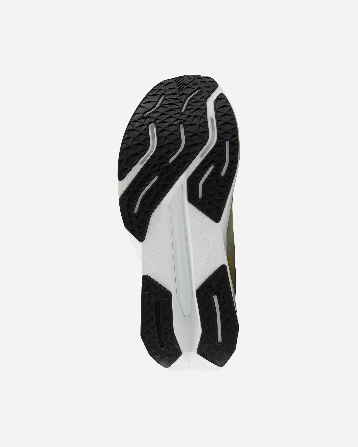 Scarpe running NEW BALANCE FUELCELL PROPEL V5 W - Bianco - 2 | Cisalfa Sport