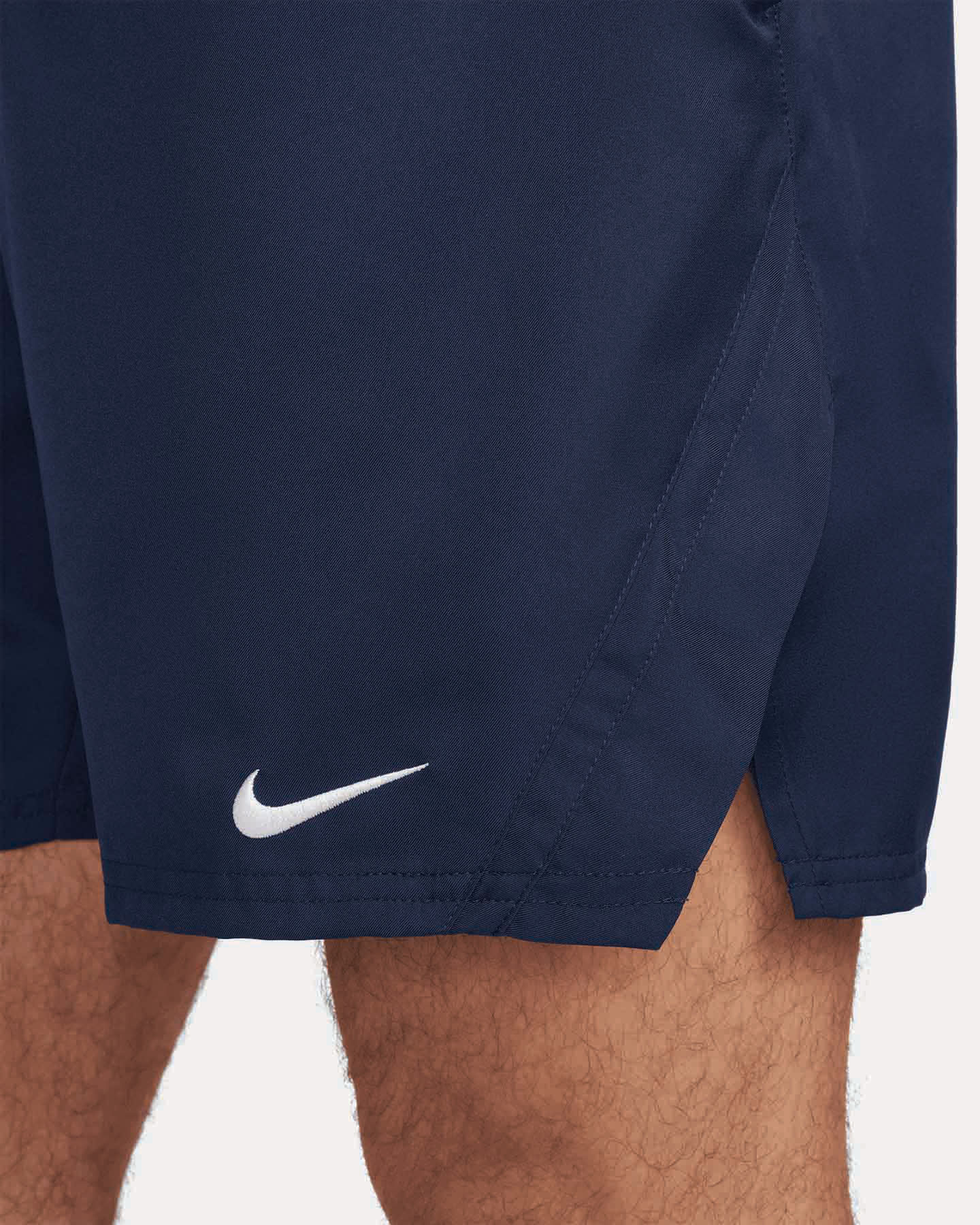 Pantaloncini tennis NIKE COURT DRI FIT VICTORY 7IN TENNIS M - 5 | Cisalfa Sport