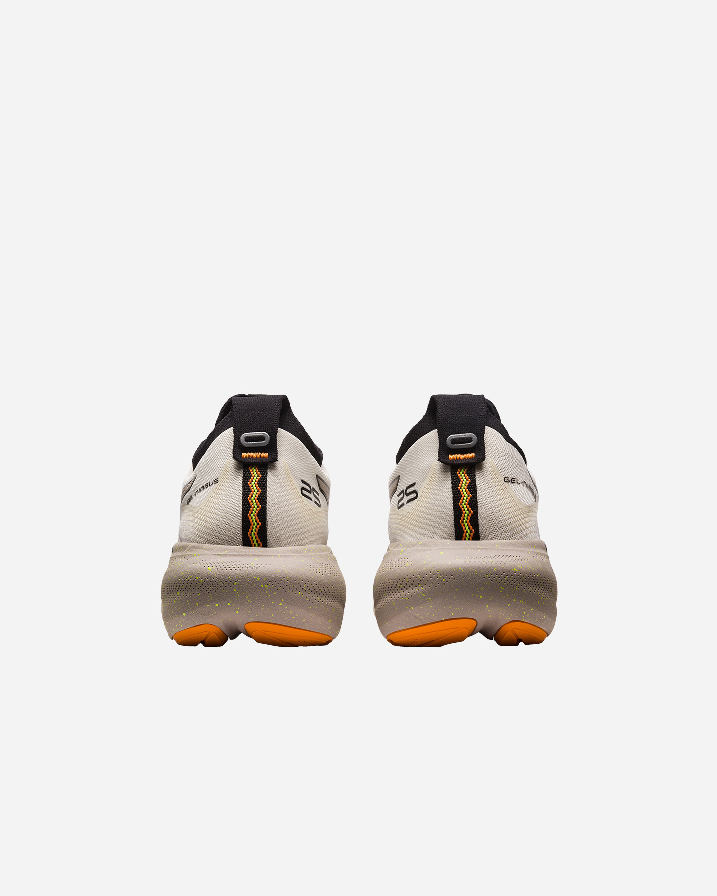 Scarpe running ASICS GEL-NIMBUS 25 TR M - 4 | Cisalfa Sport