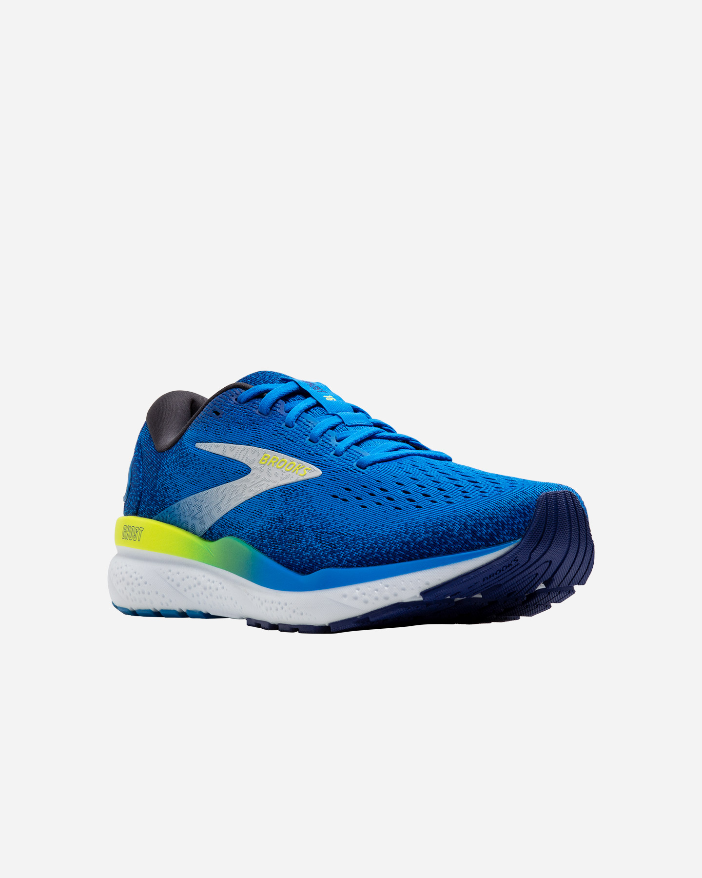 Scarpe running BROOKS GHOST 16 M - 3 | Cisalfa Sport